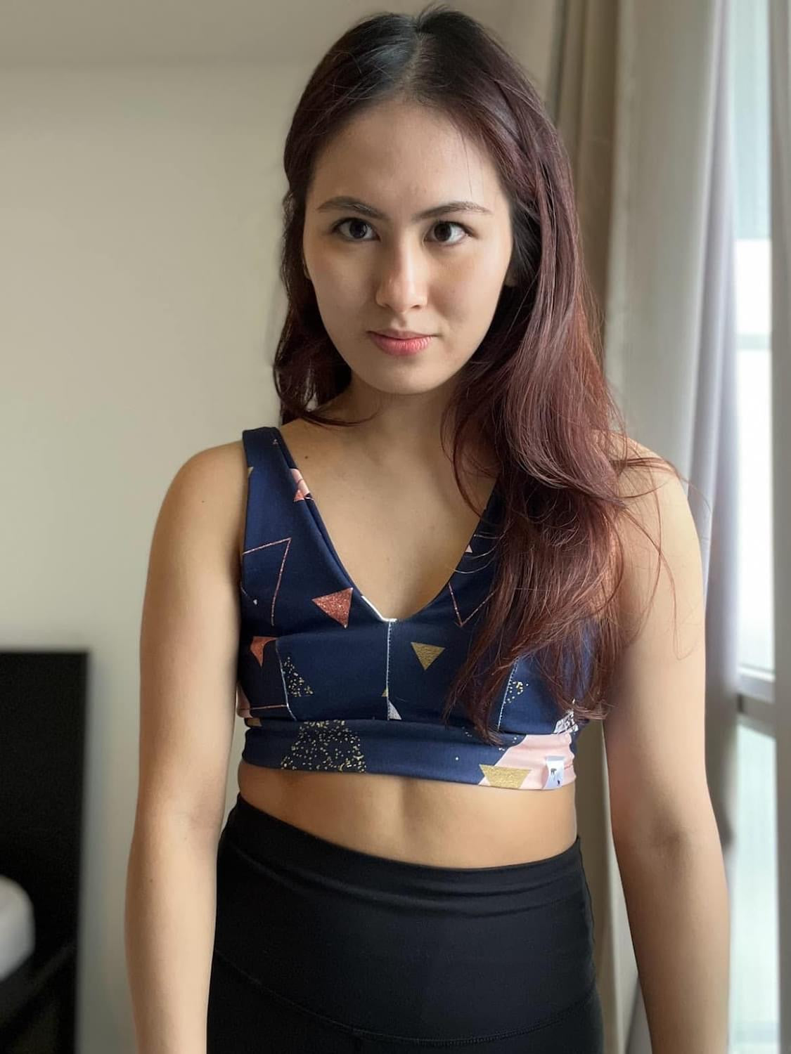 Ladies Blackcomb Bralette {sale options}