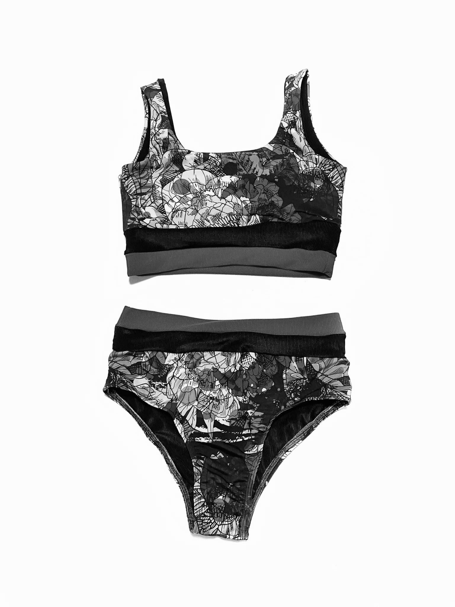 Bayliner Swim Bottoms {colour options avaliable}