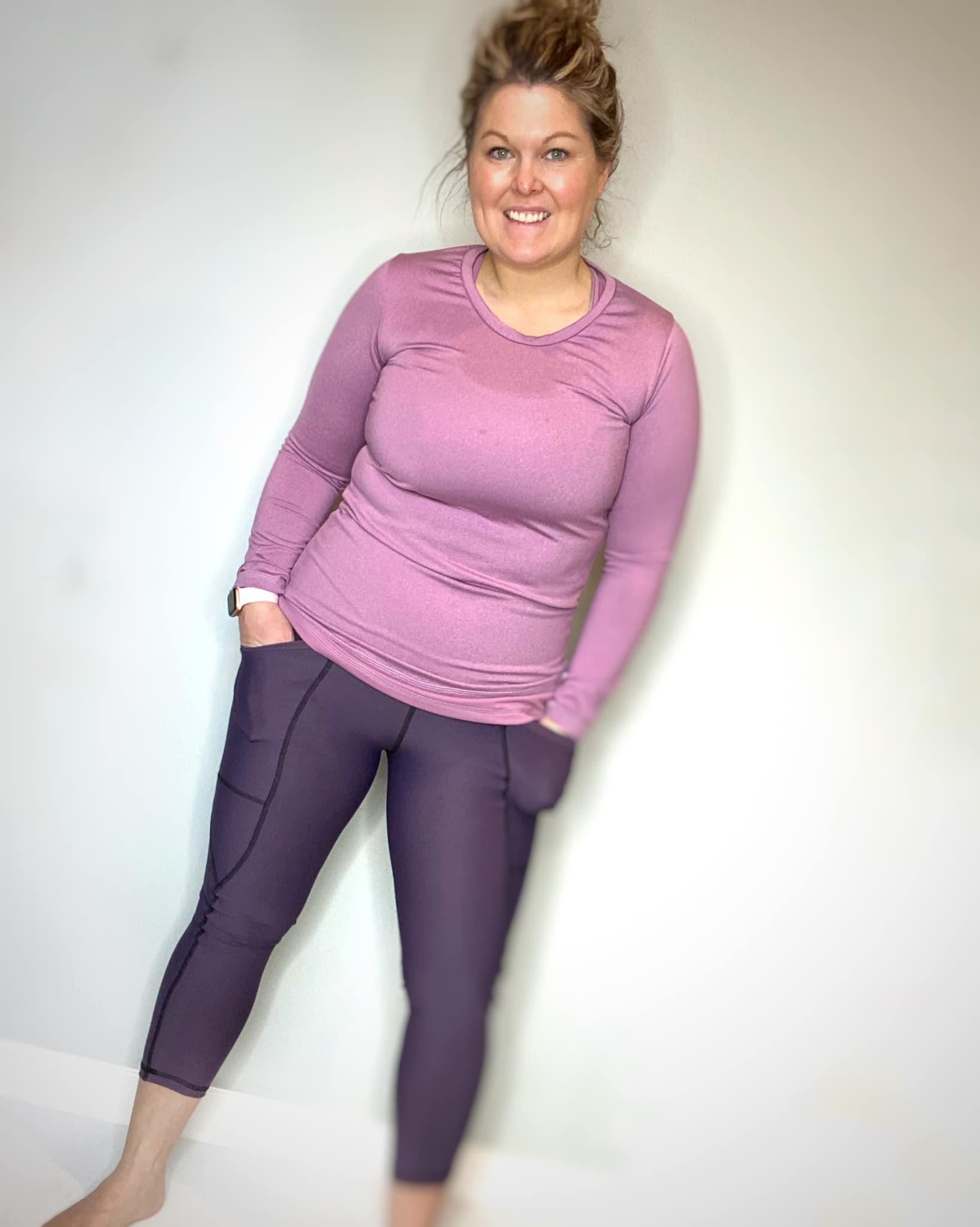 Arrowhead Leggings - Athletic Options