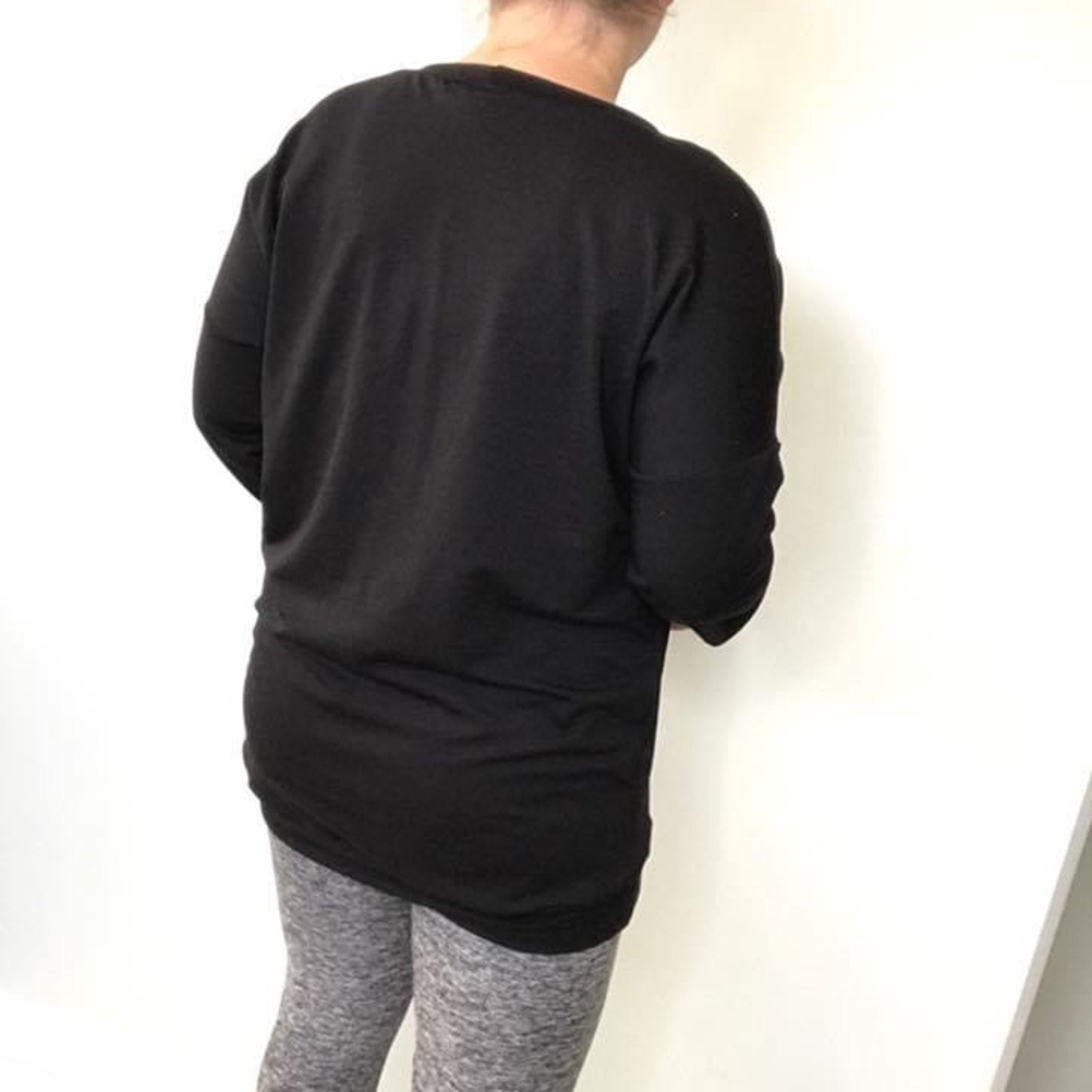 Ladies' Lounger Tunic - Polartec