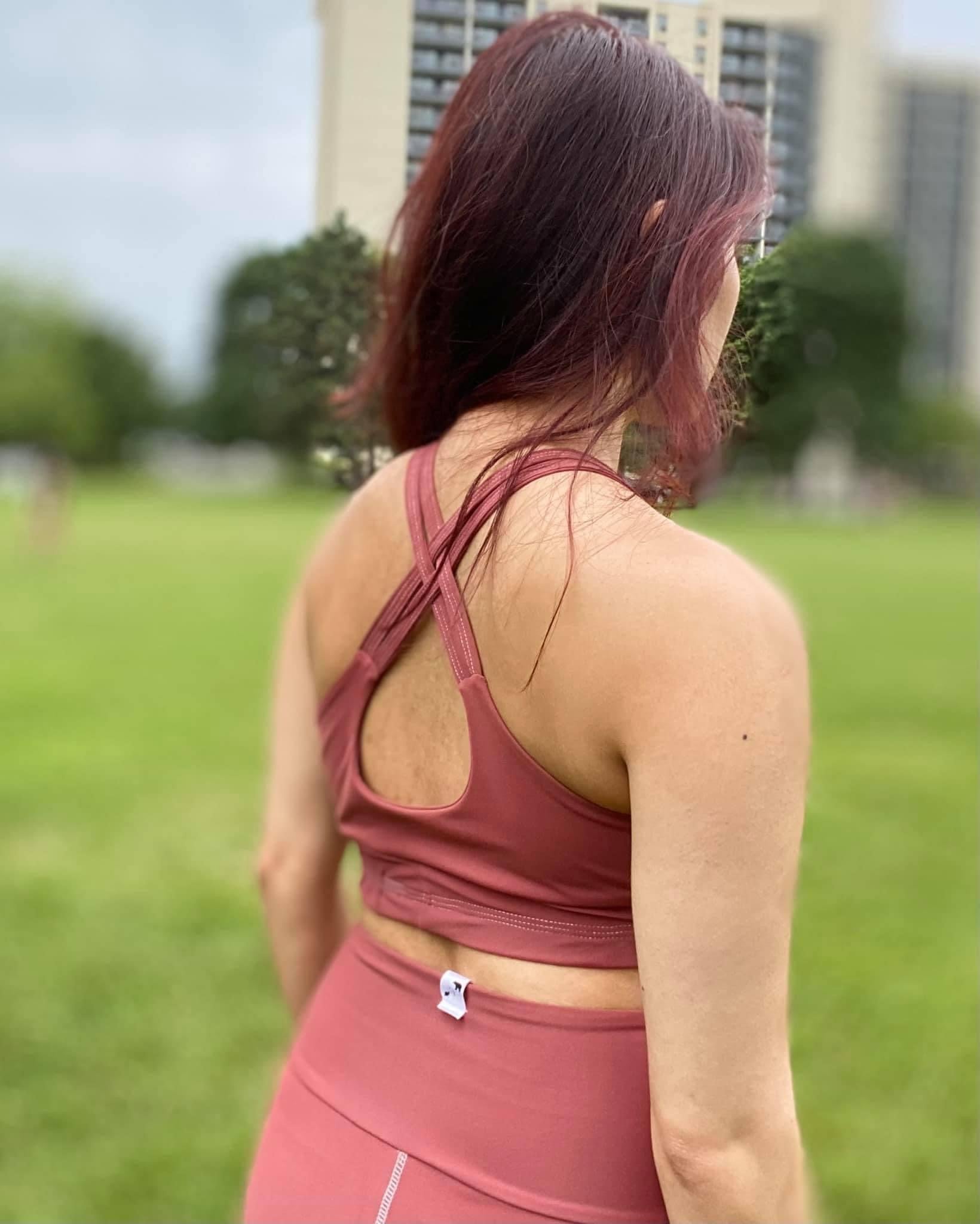 Motion Bra {4 styles} 2 Pack - Makers Pick