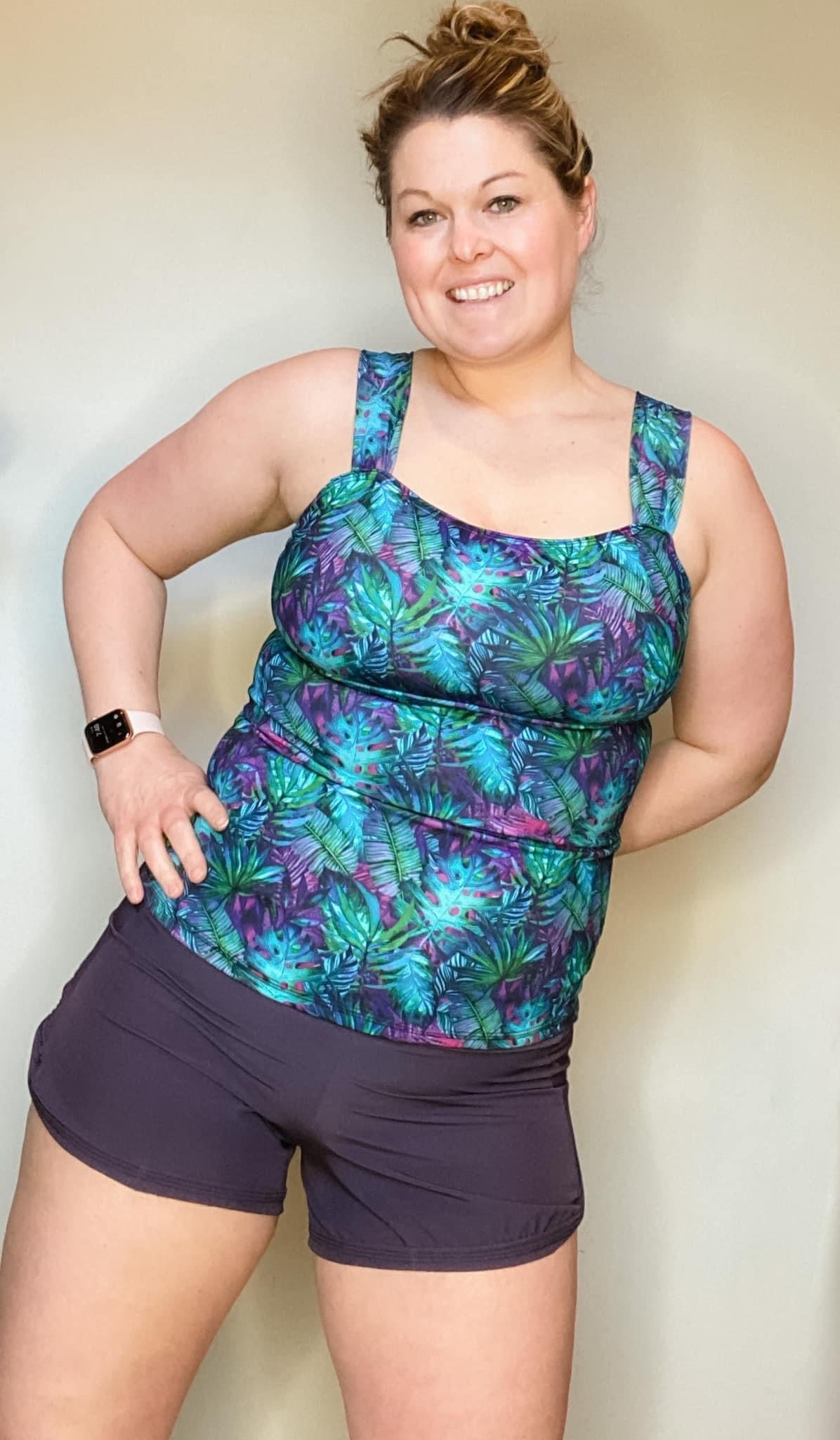 Mile Shorts {ladies} - Athletic Options