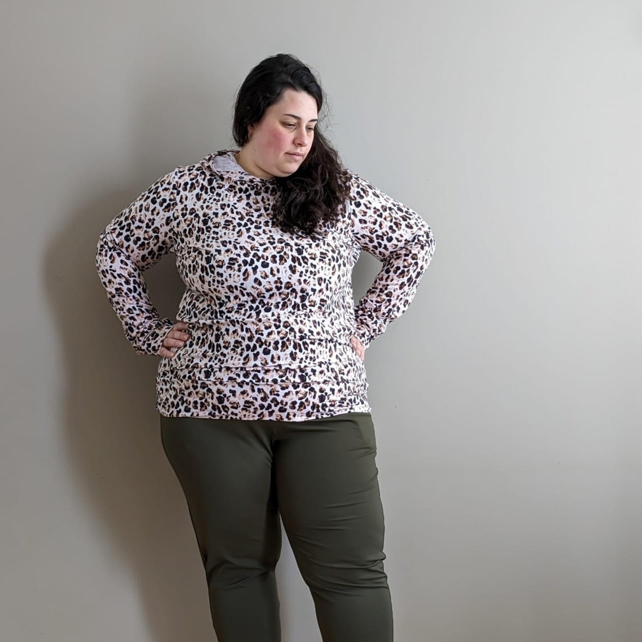 Nevada Pullover - Athletic Options