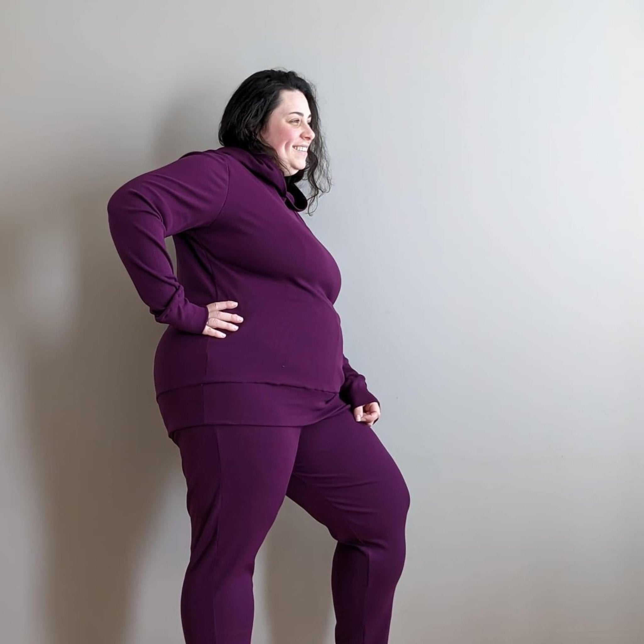 Nevada Pullover - Athletic Options