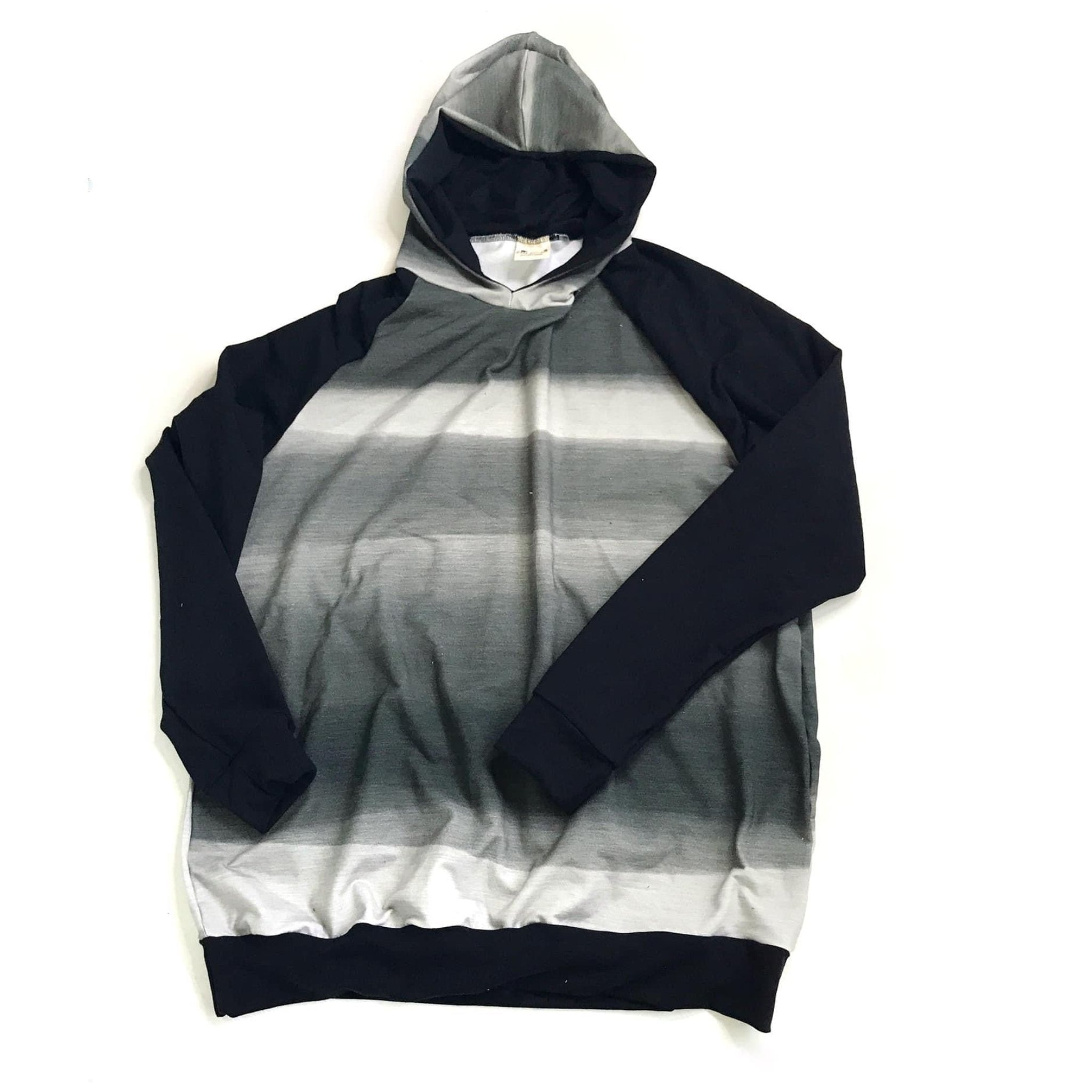PRE ORDER -Men's Sweater (2 styles)
