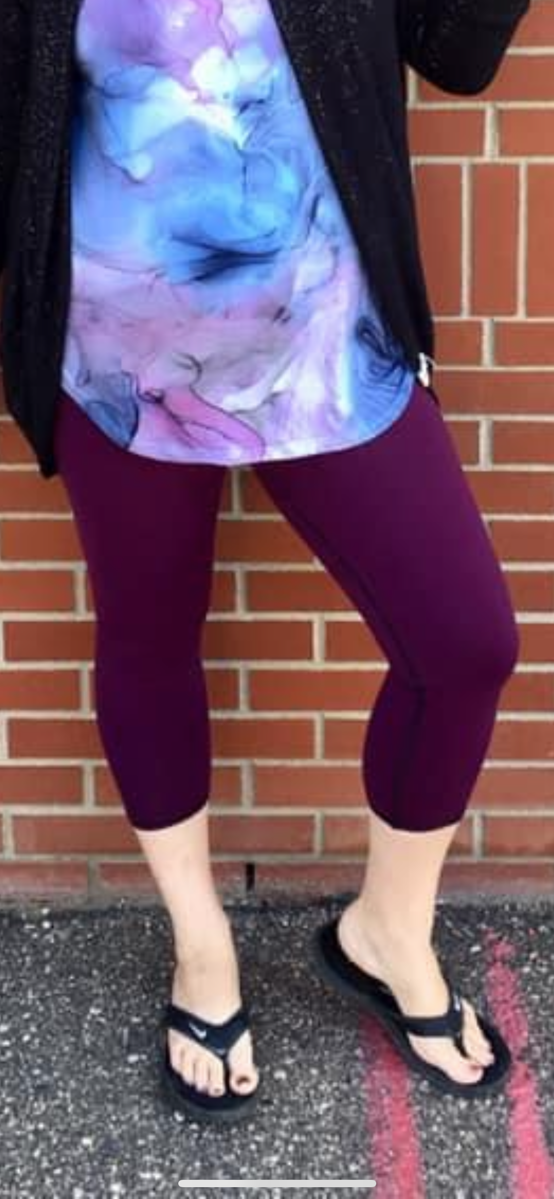 PREORDER OG Leggings - colour options available