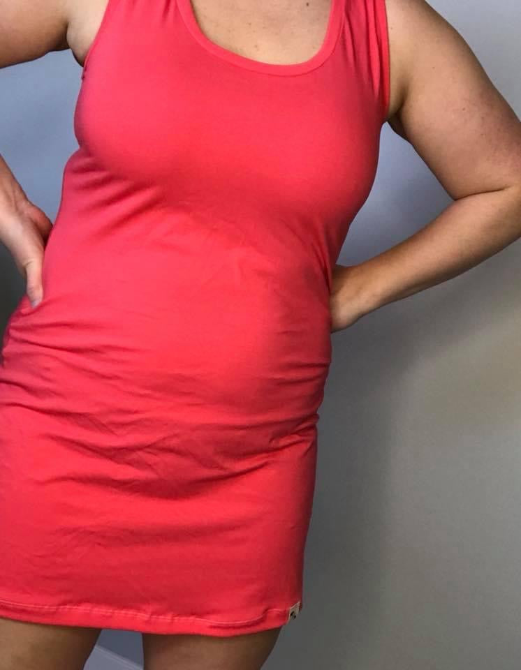 Baylor Tank - Essential Jersey options