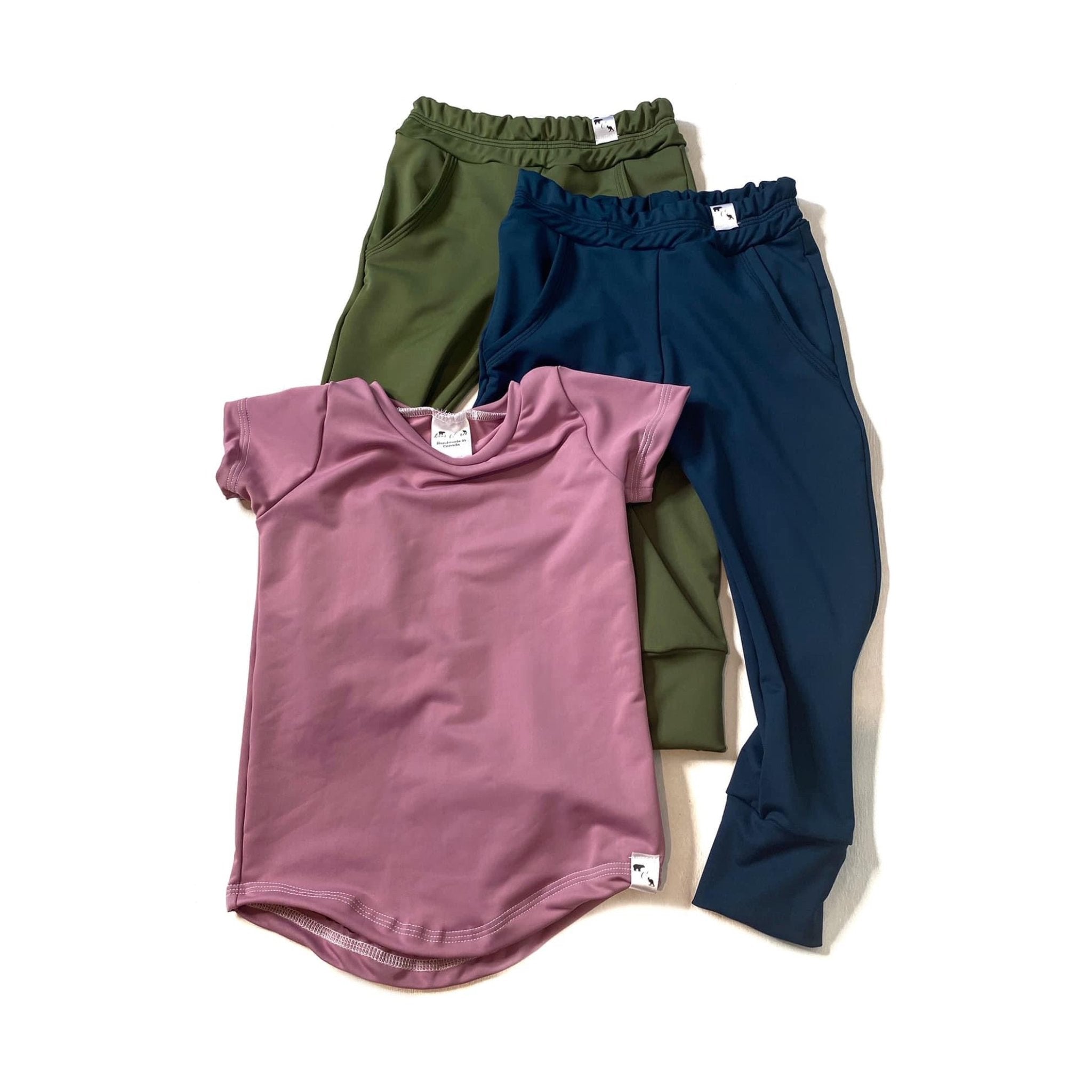 PRE ORDER Lil Essential Tee