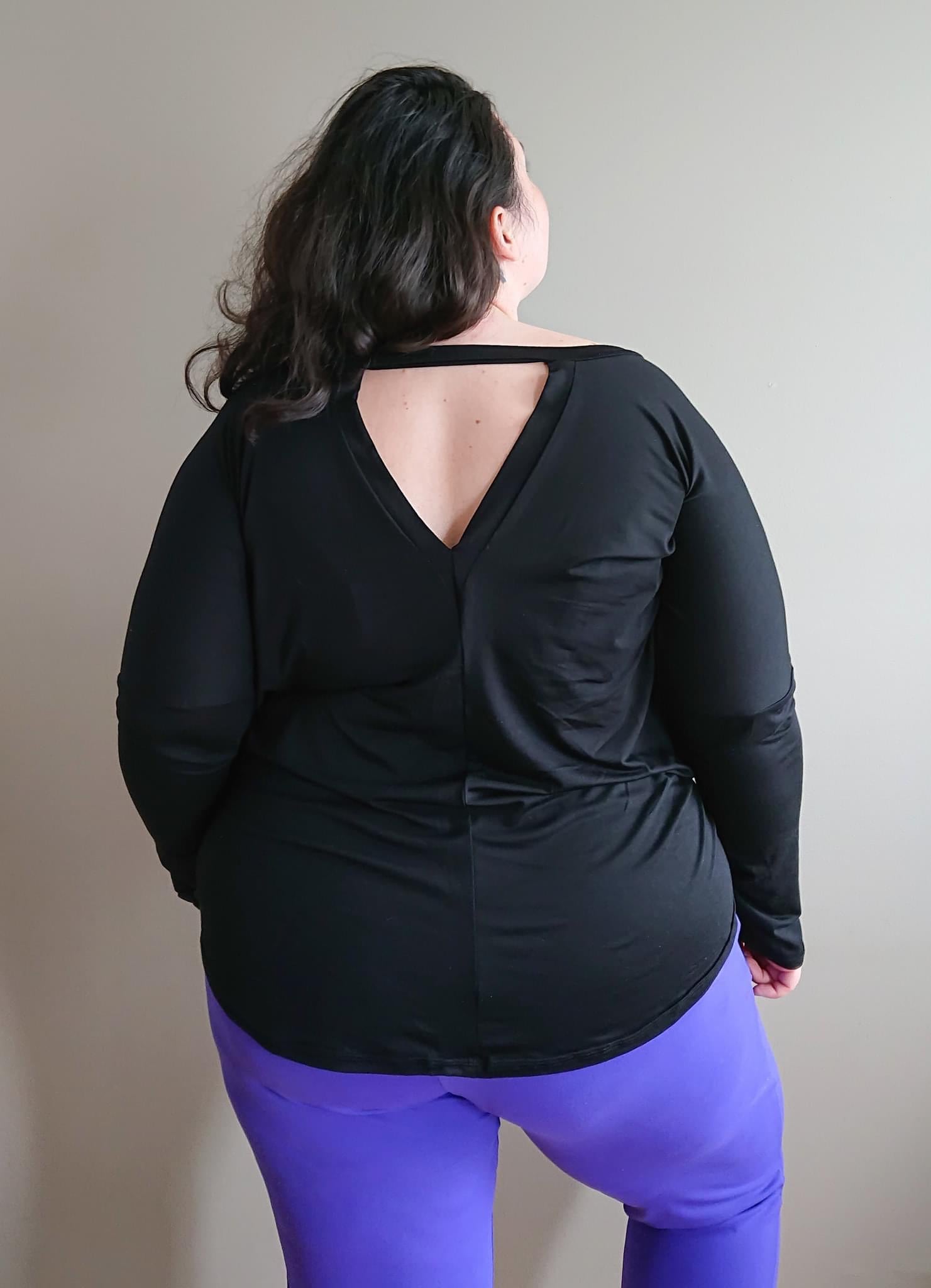 PRE ORDER - Ladies' Studio Tunic