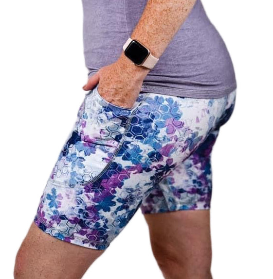 Orion Bike 9” Inseam Shorts - (pre order)