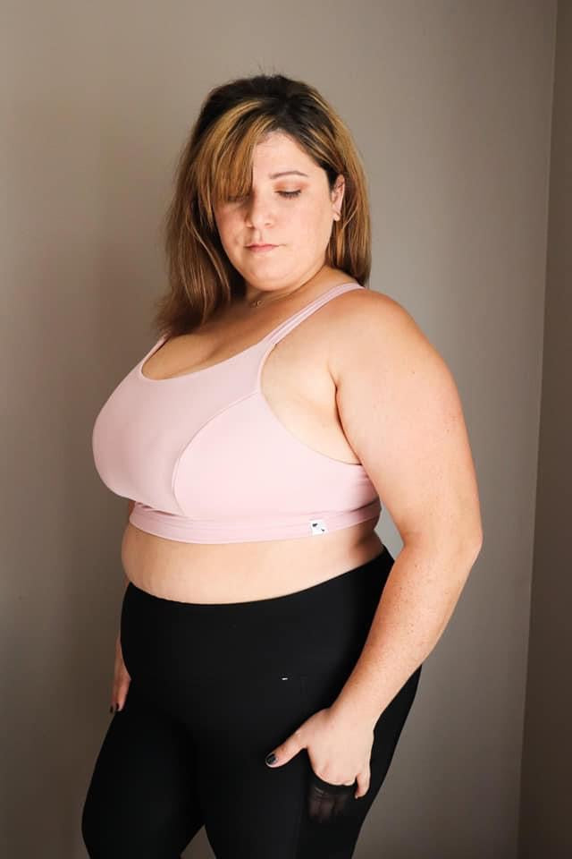 Motion Bra {4 styles} 2 Pack - Makers Pick