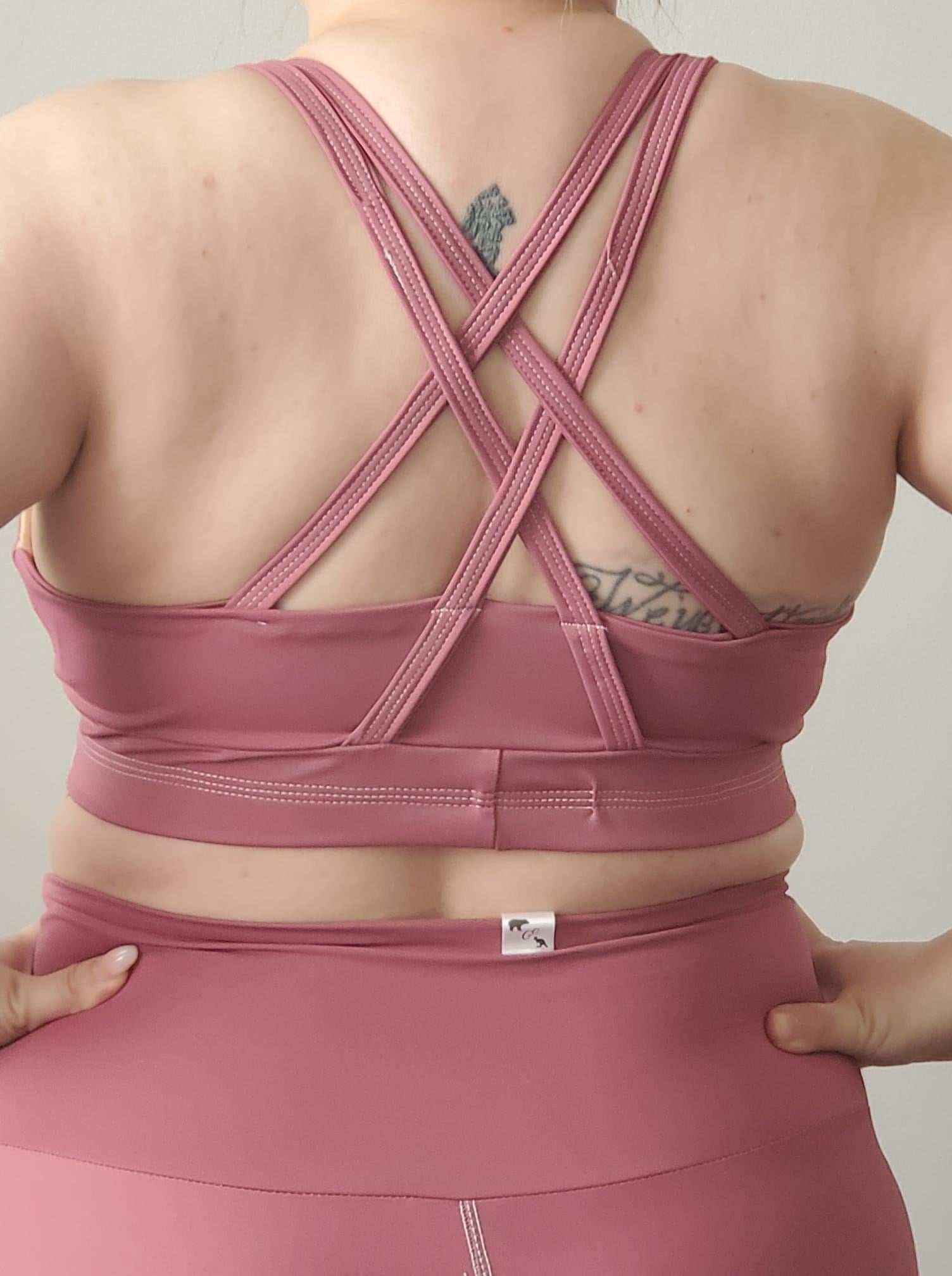 Motion Bra {4 styles} 2 Pack - Makers Pick