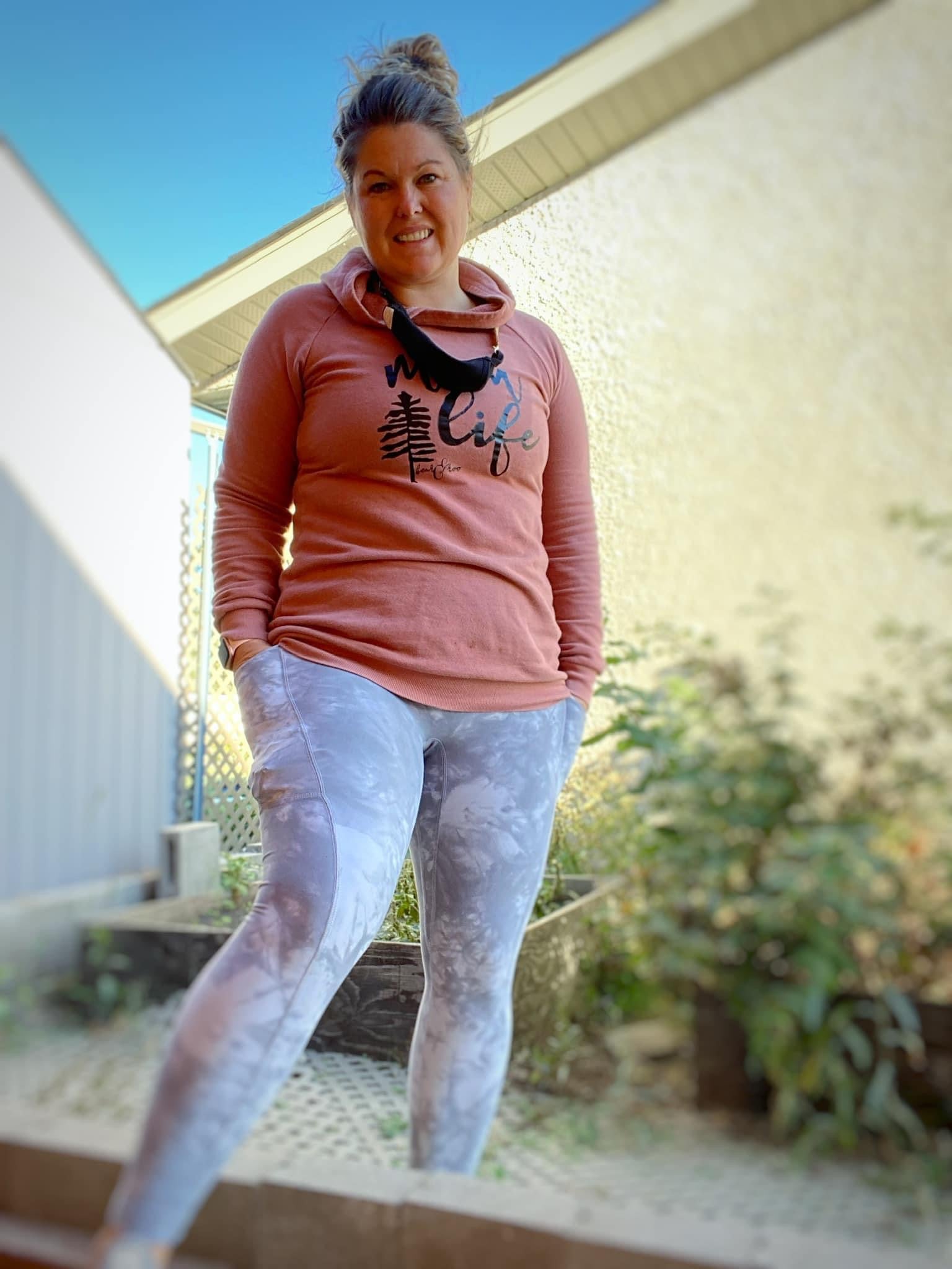 Orion Leggings - Athletic Options