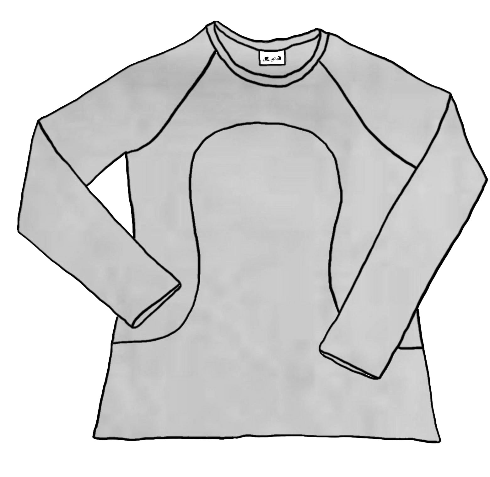 Whitecap Tee - {colour options available}