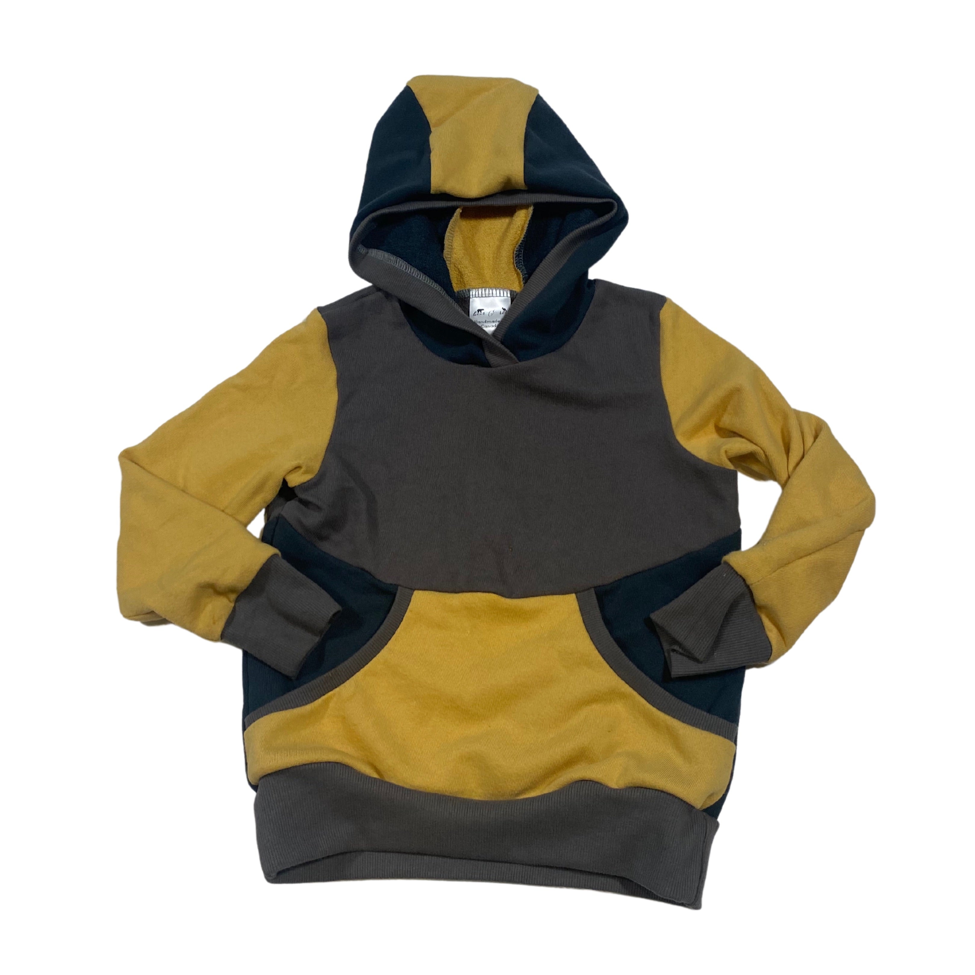 Lil Mo Hoodie {sale options}