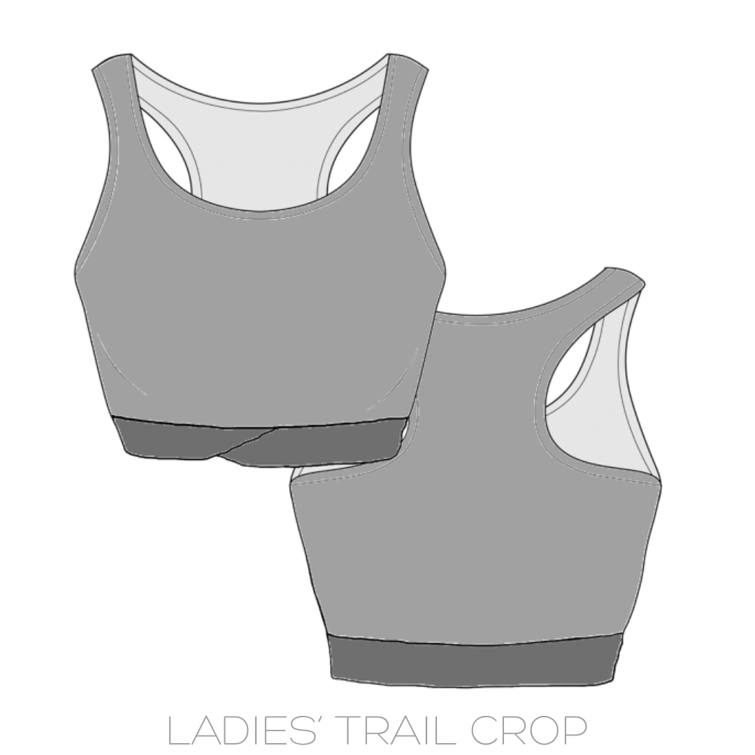 Ladies' Trail Crop {sale options}