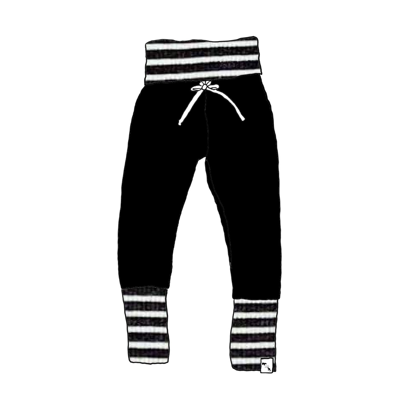 Lil Skinny Sweats {sales options}