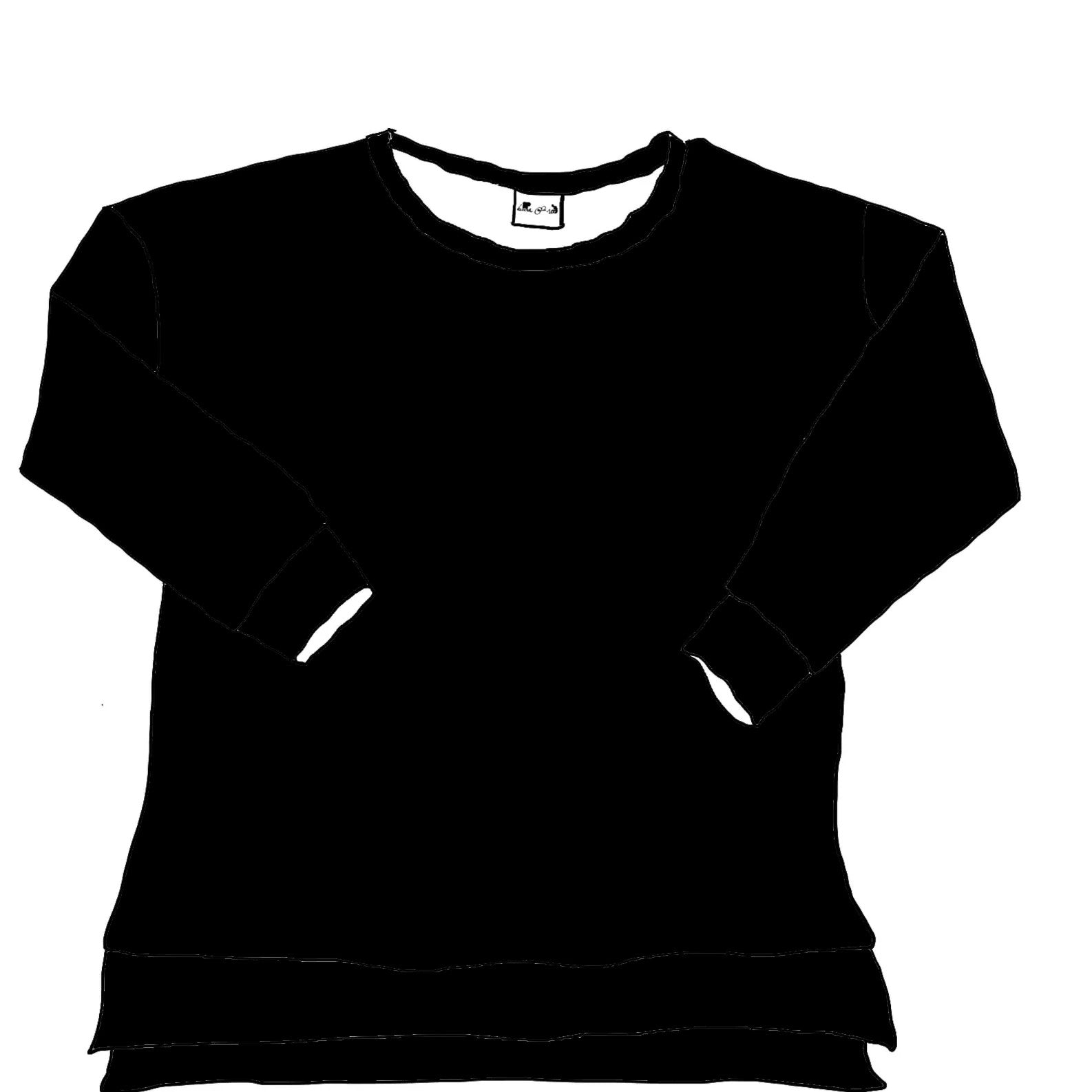 Ladies' South Bay Crew - {sale}