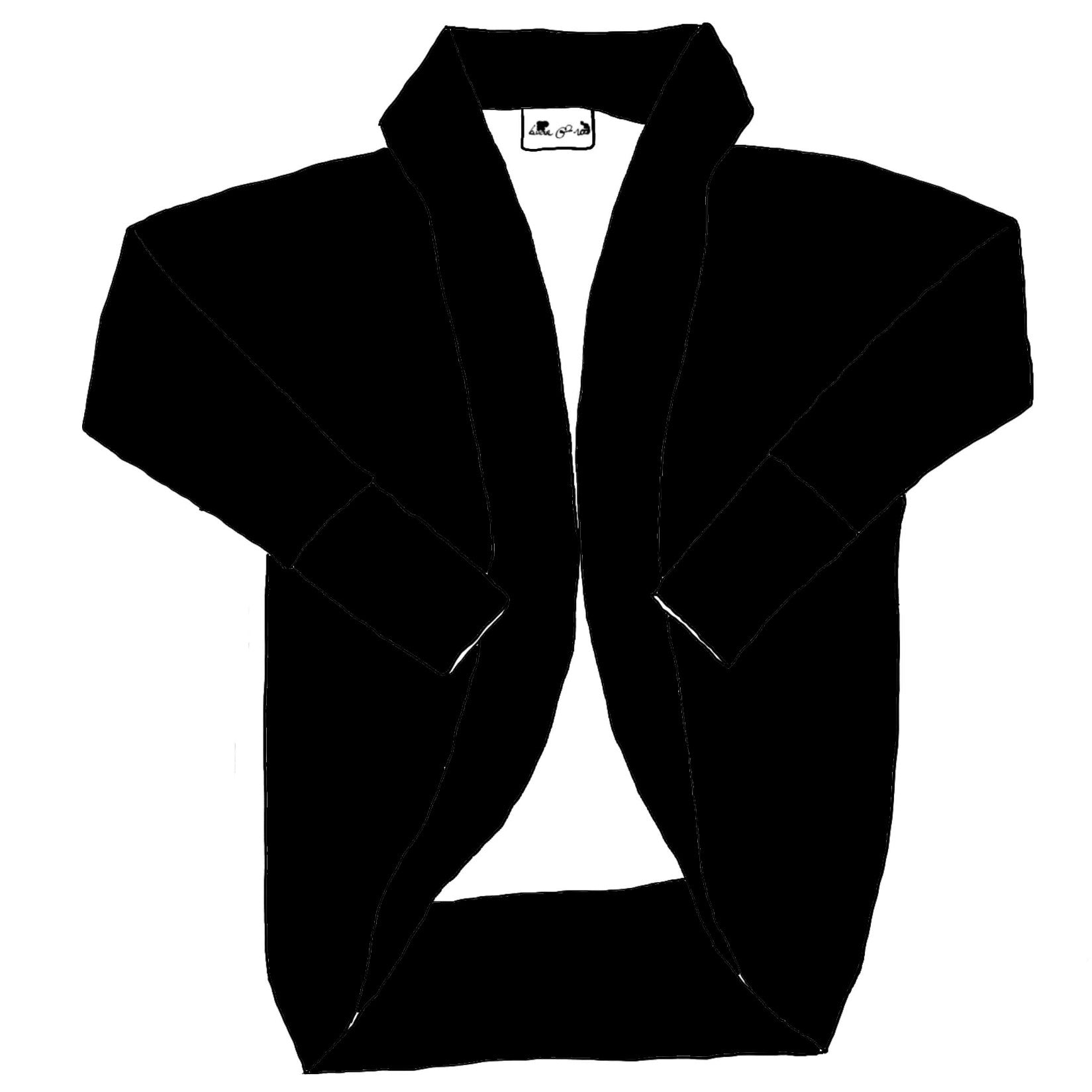 Ladies' Cardigan {sales options}