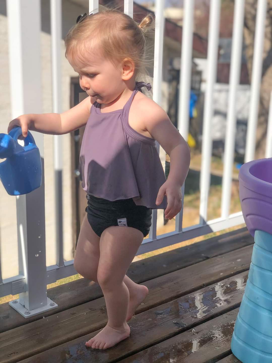 High Waisted Bloomers { colour options avaliable}