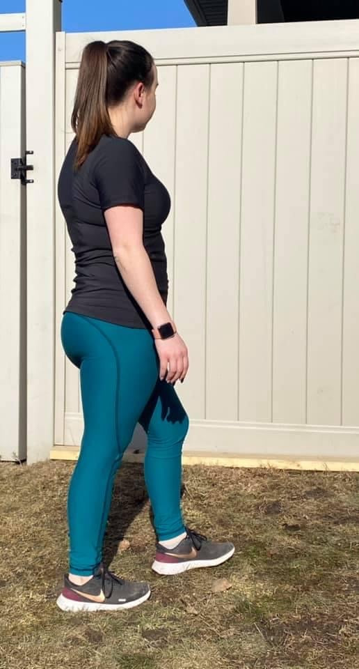 Ladies' Relax Essential Tee {sales options}