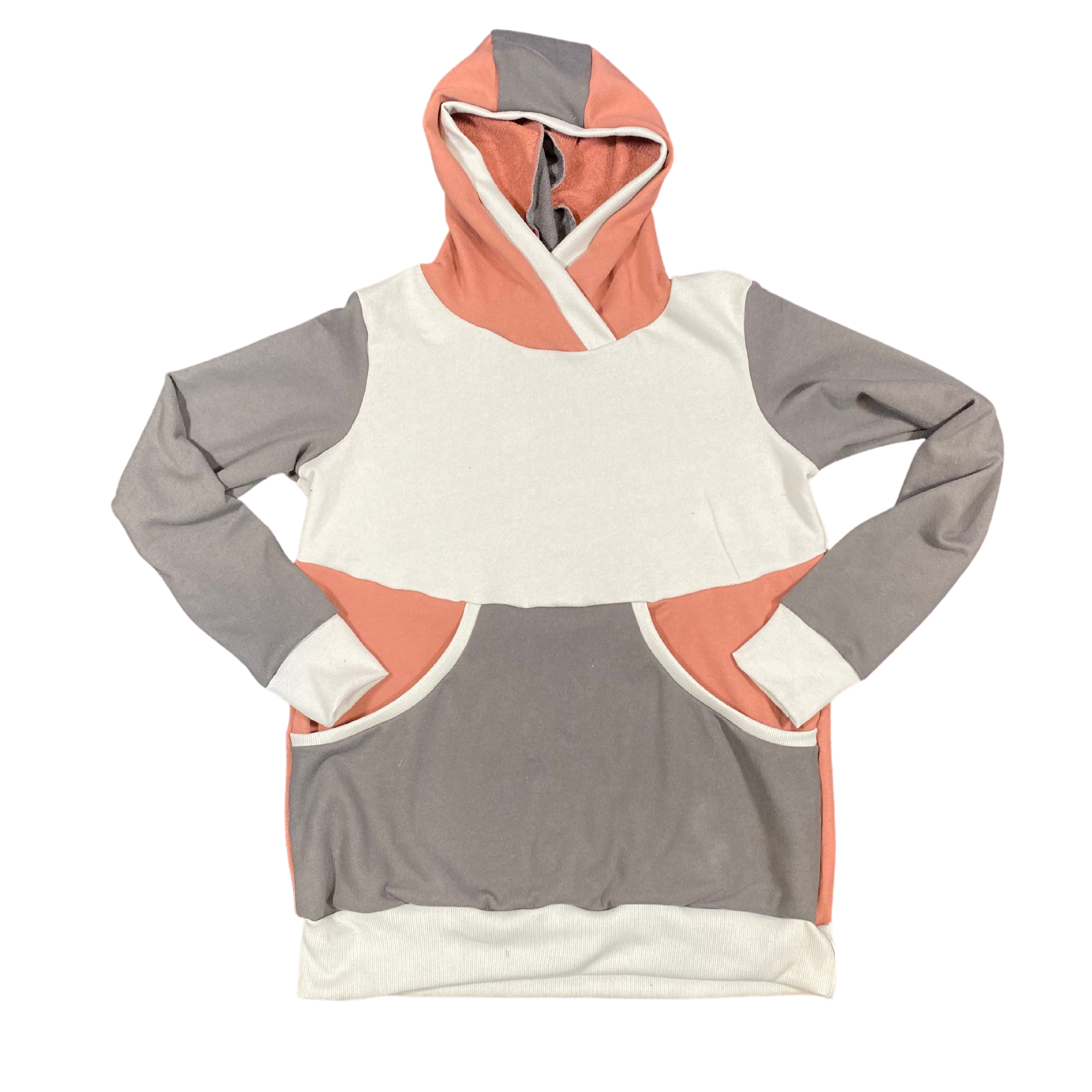 Adults' Mo Hoodie