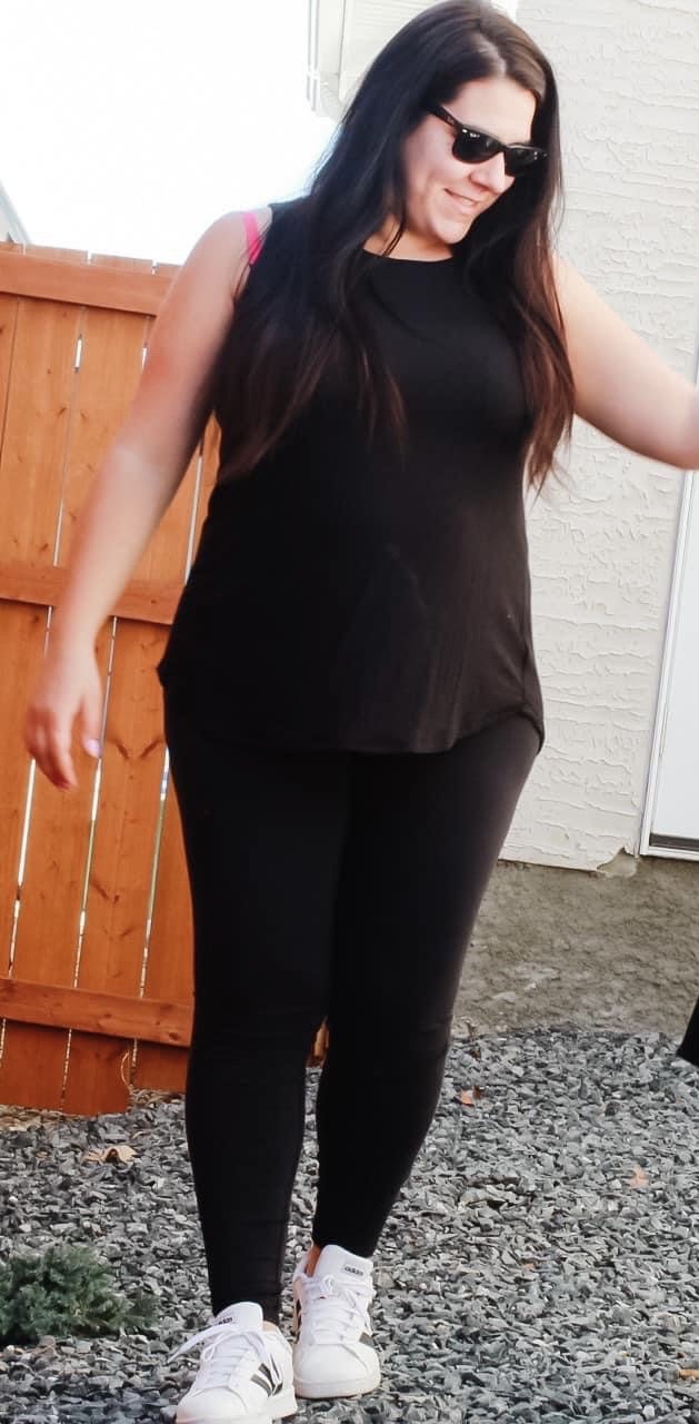 OG Leggings {sales options}