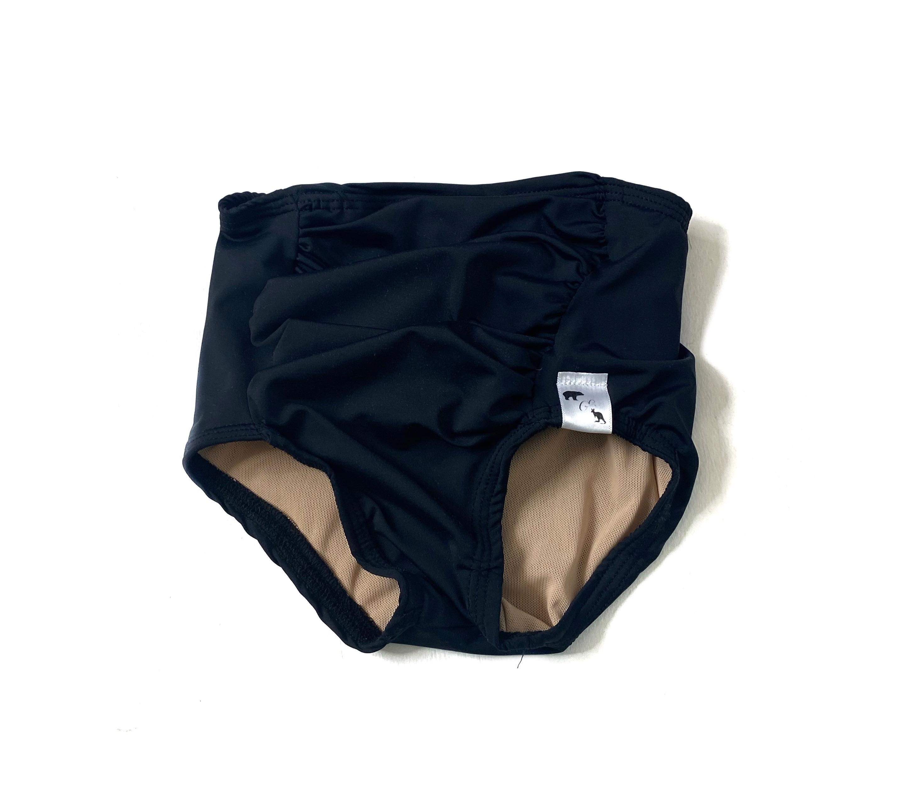 High Waisted Bloomers { colour options avaliable}