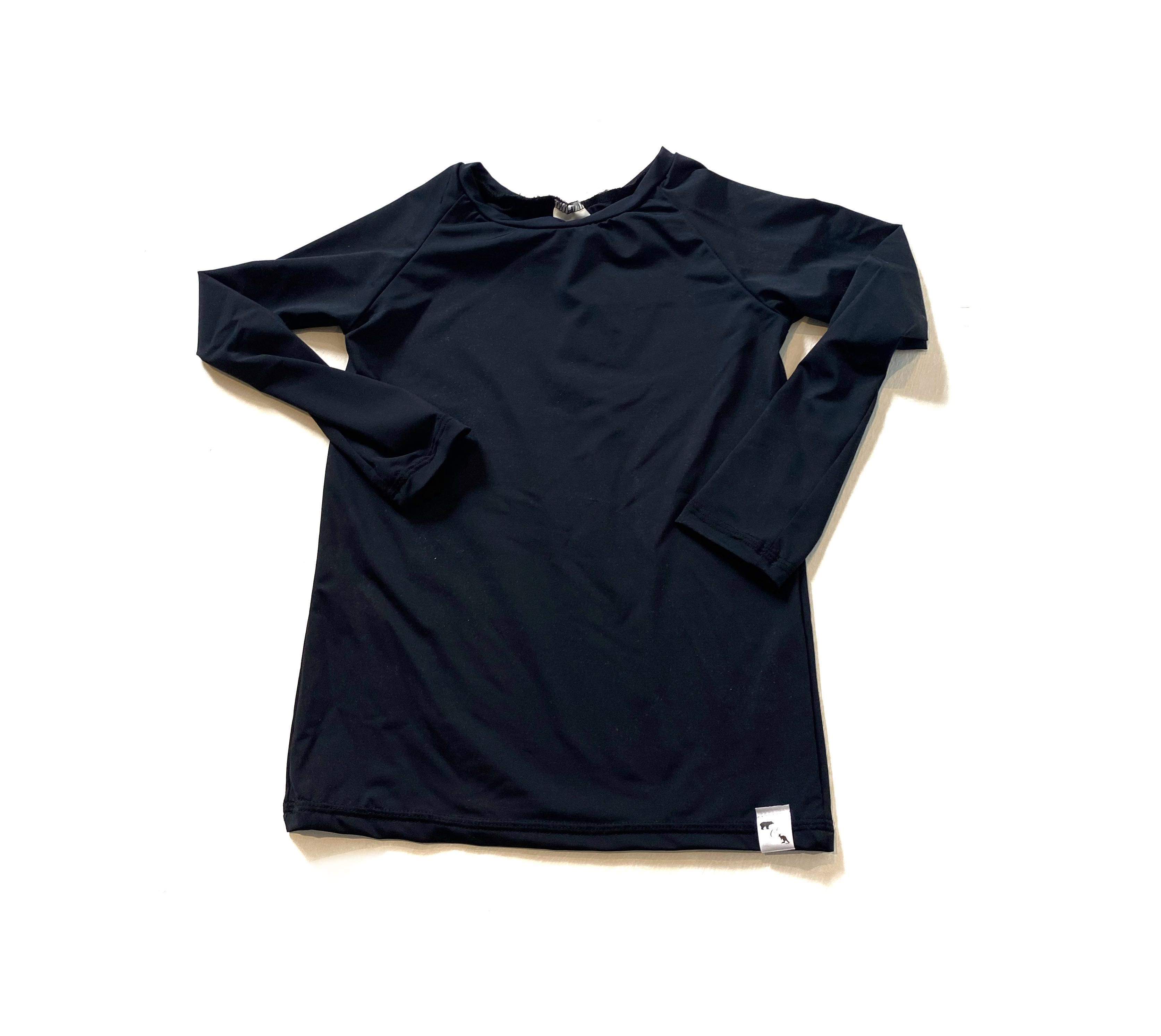 Rash Guard - { colour options available}