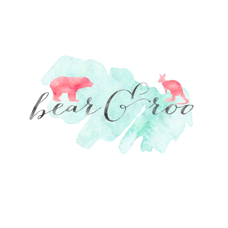Bear & Roo
