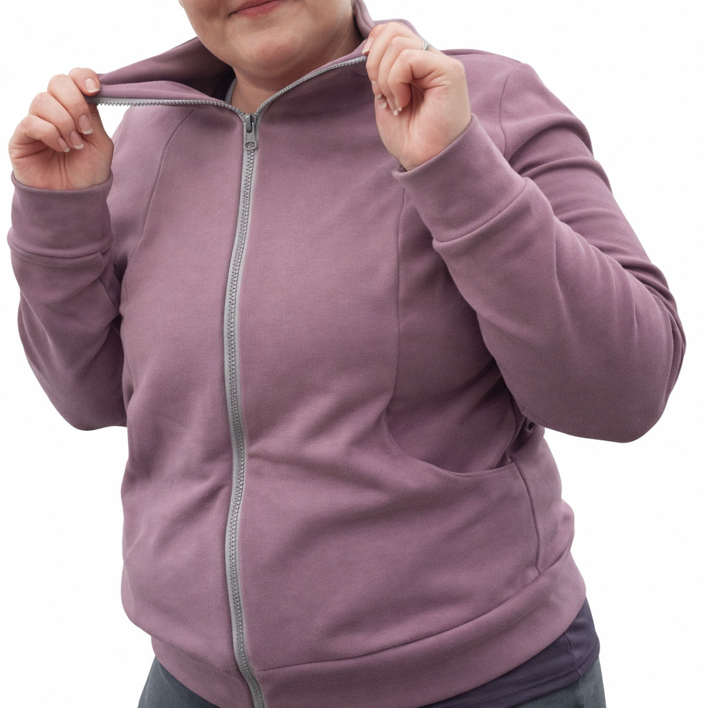 One Hoodie, Five Ways to Wear It (And How to Choose the Right One)