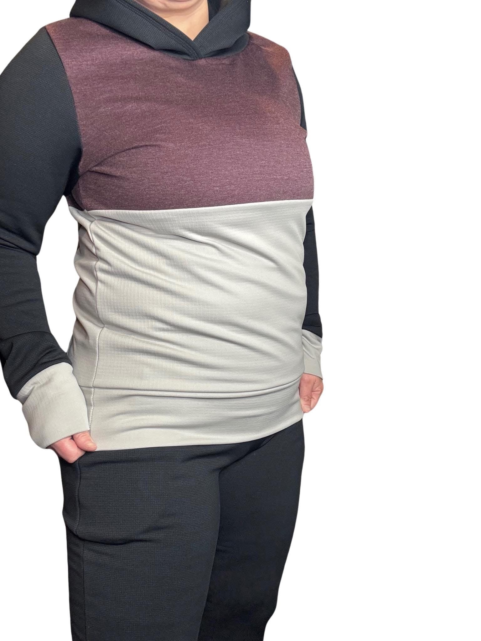 Nevada Pullover - Athletic Options