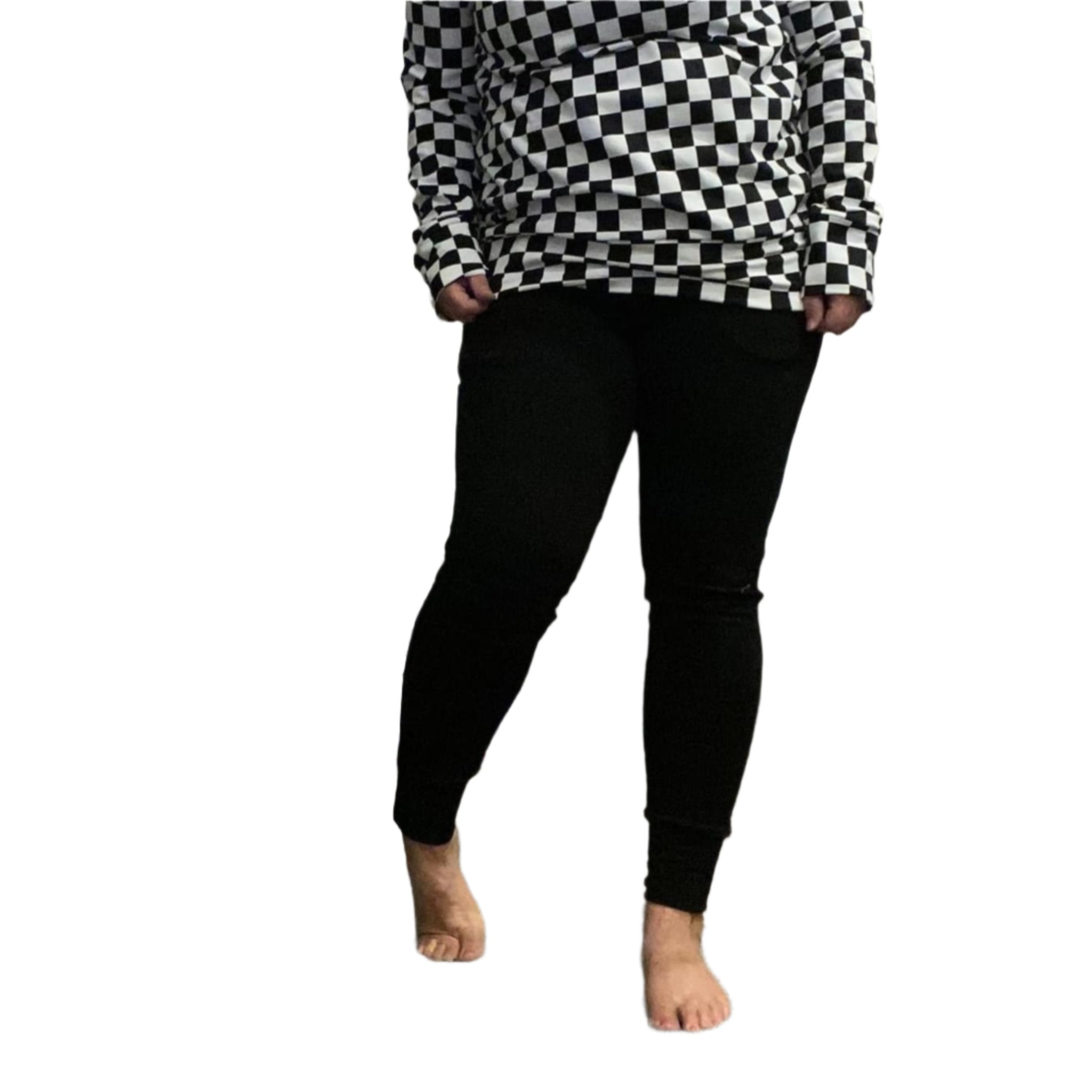 Boreal Joggers {fitted} -  Athletic Options