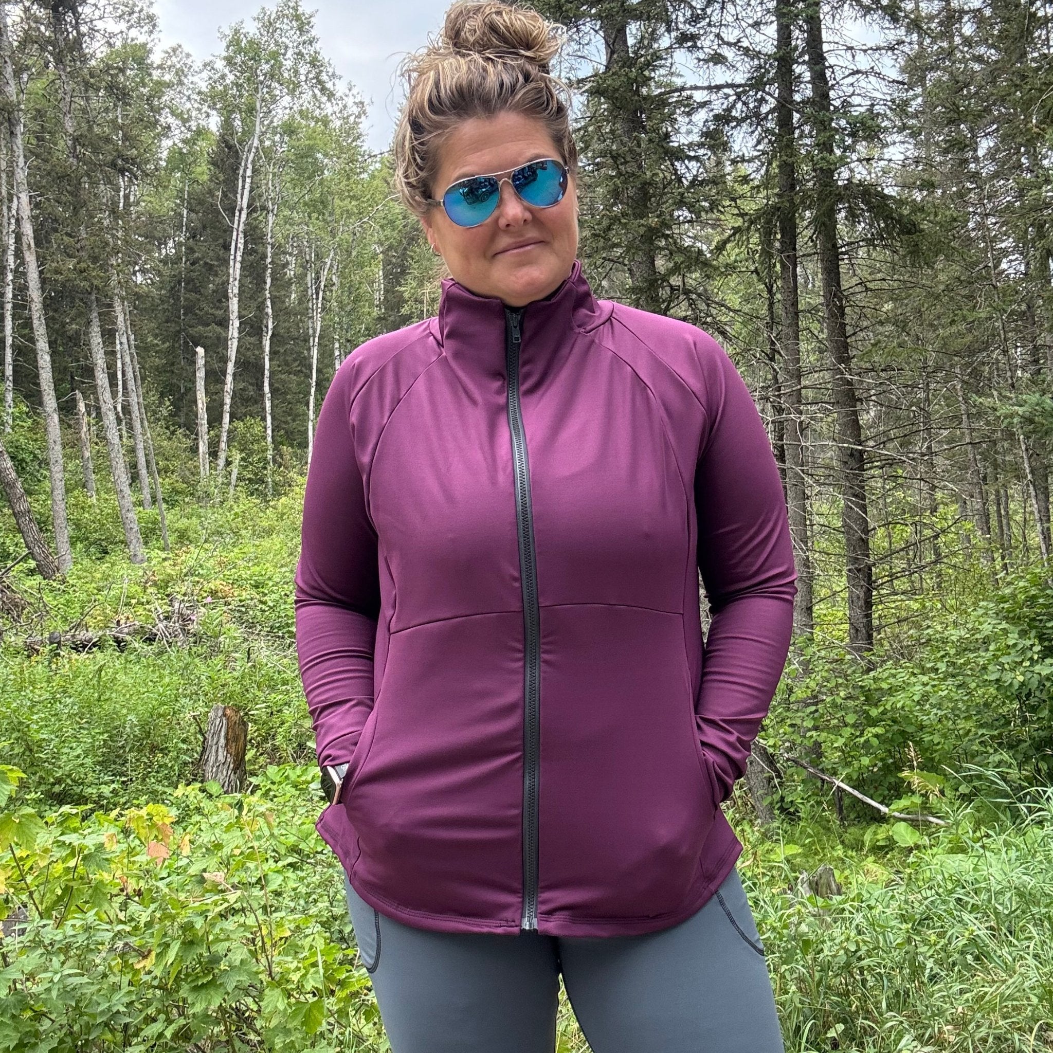 Off Course Jacket - Athletic Options