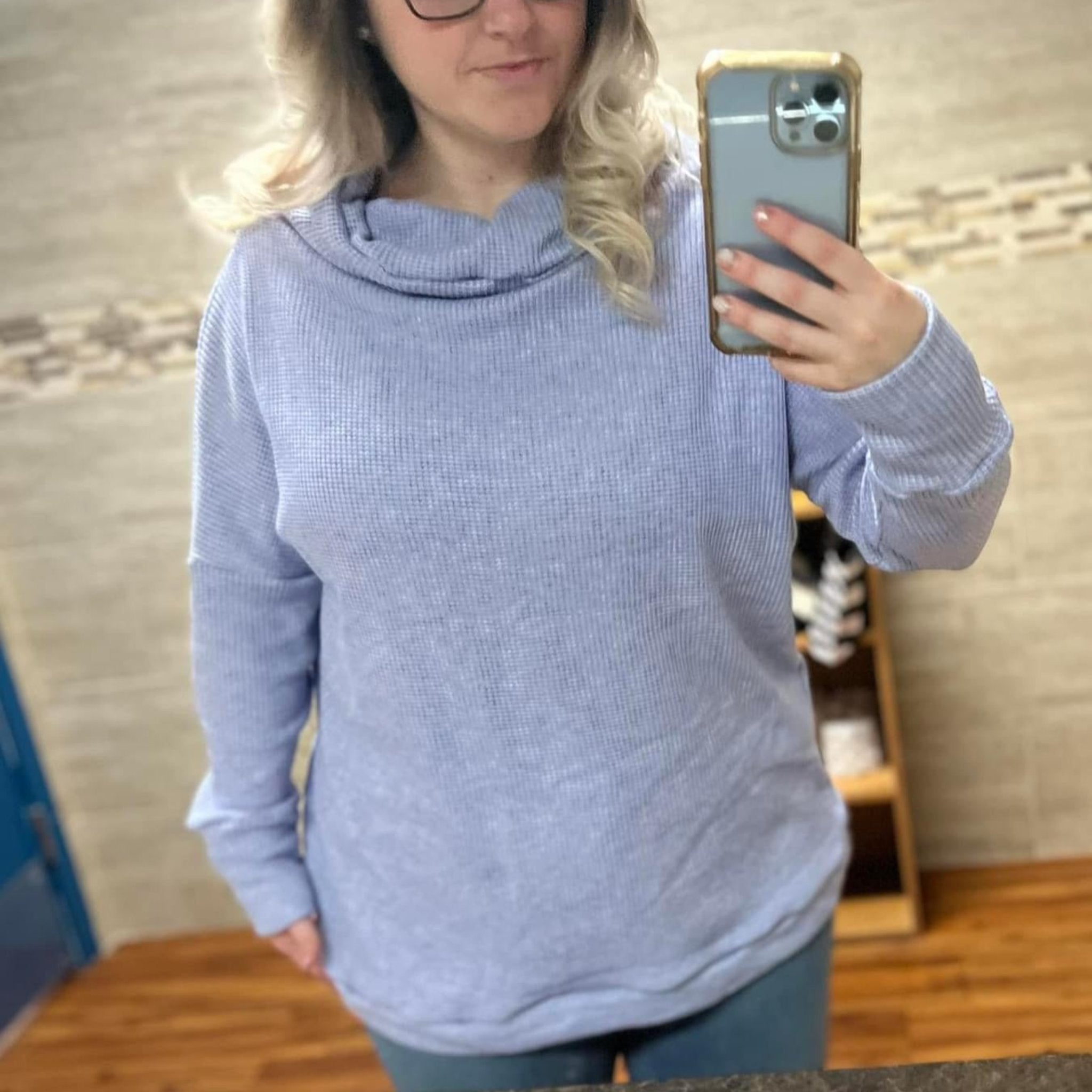 Summit - Cozy Options