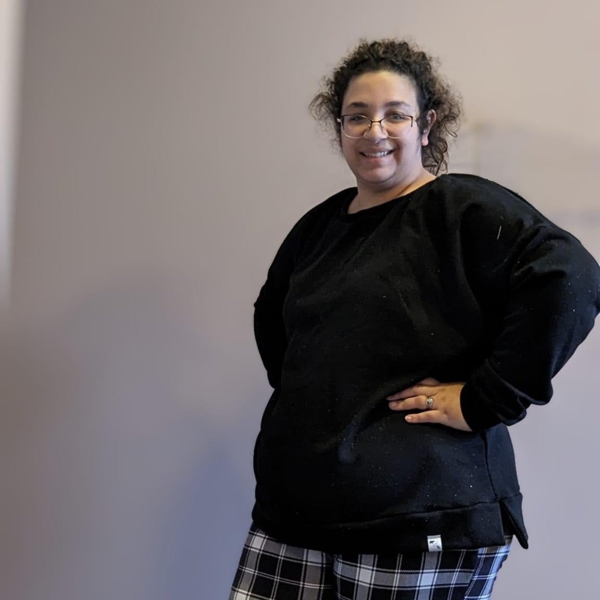 PRE ORDER South Bay Crew - colour options available