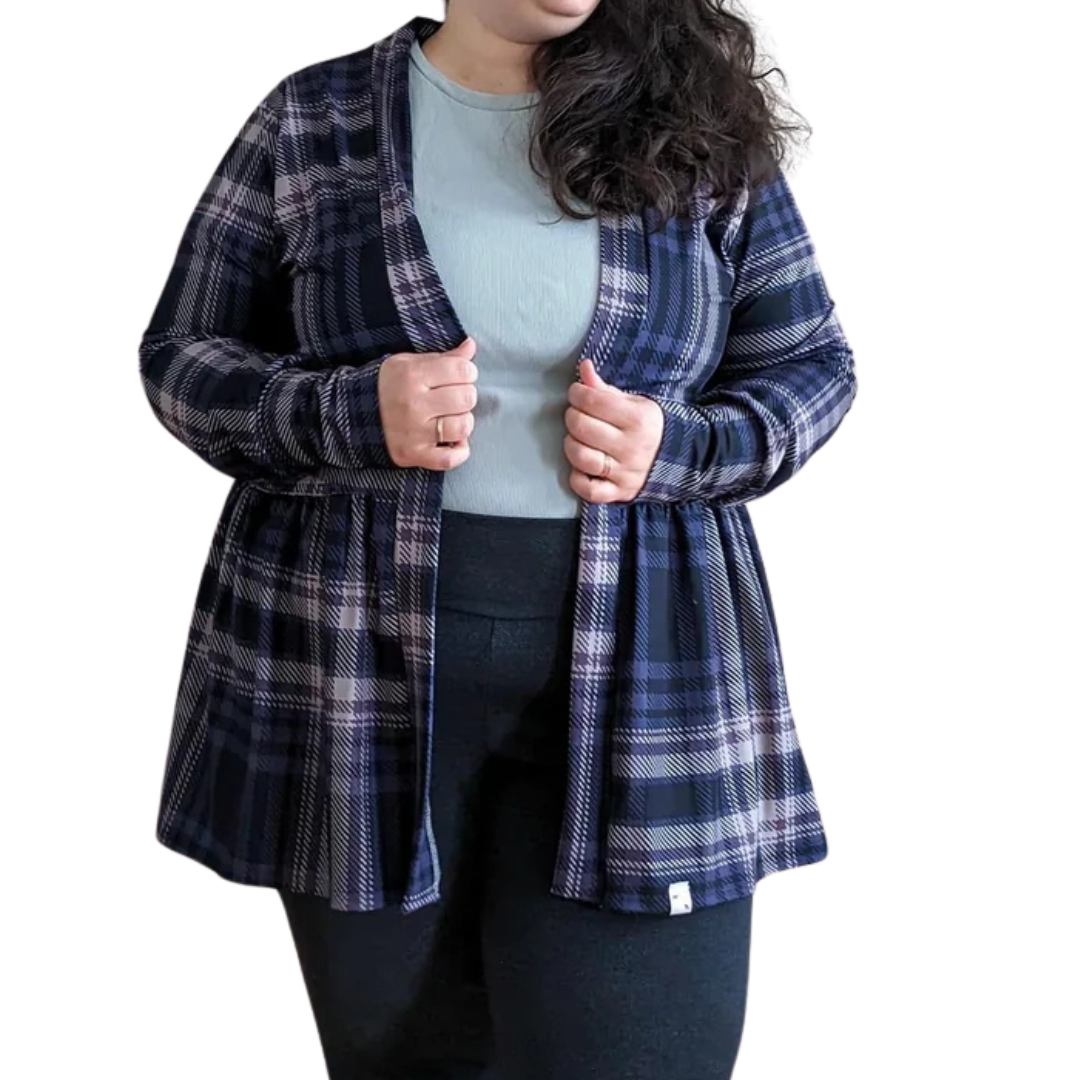 PRE ORDER Ladies' Peppa Cardigan