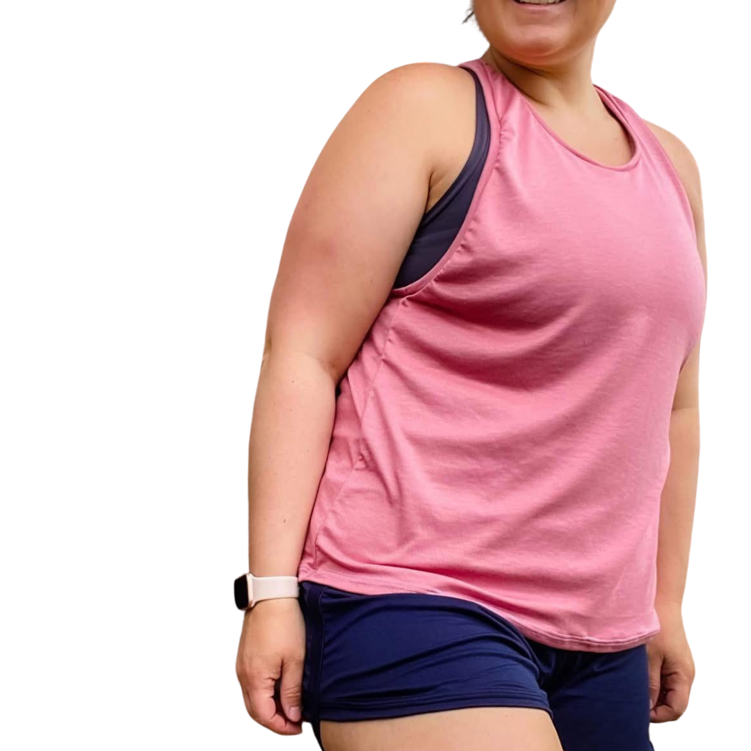 PRE ORDER Racer Roo - {colour options available}