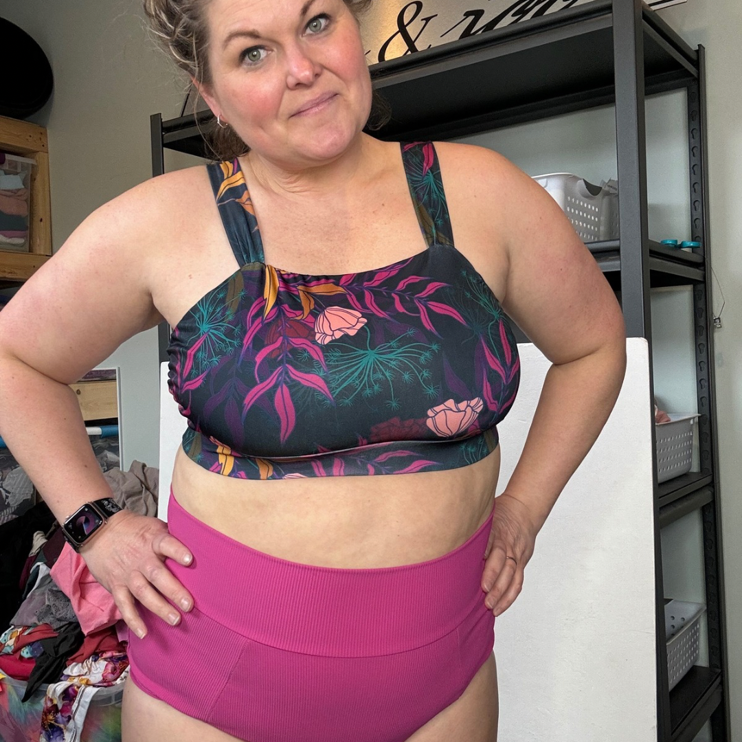 Ladies'  Cove Bottoms - {colour options available}