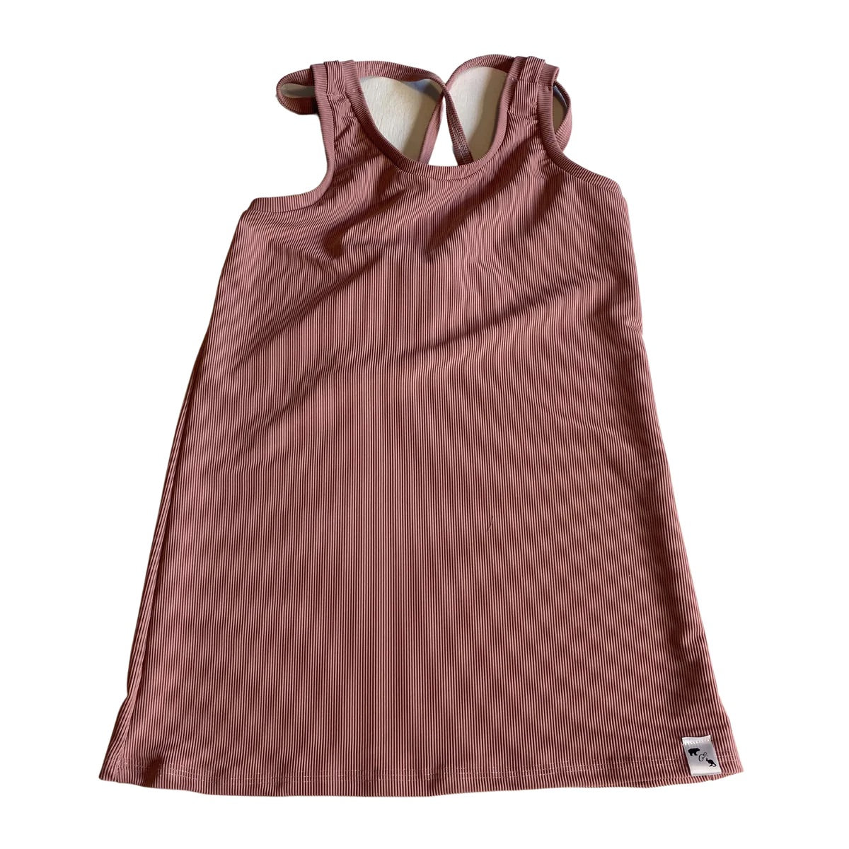 Tornado Tank - colour options available