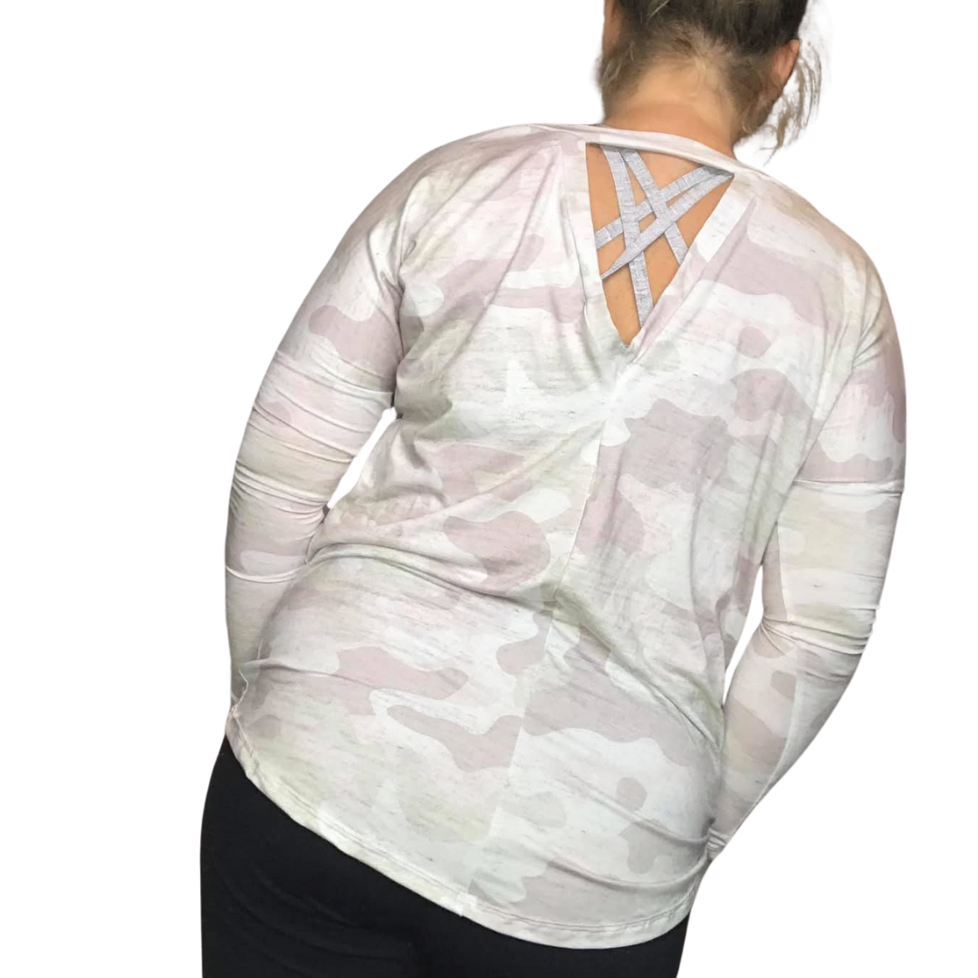 PRE ORDER - Ladies' Studio Tunic