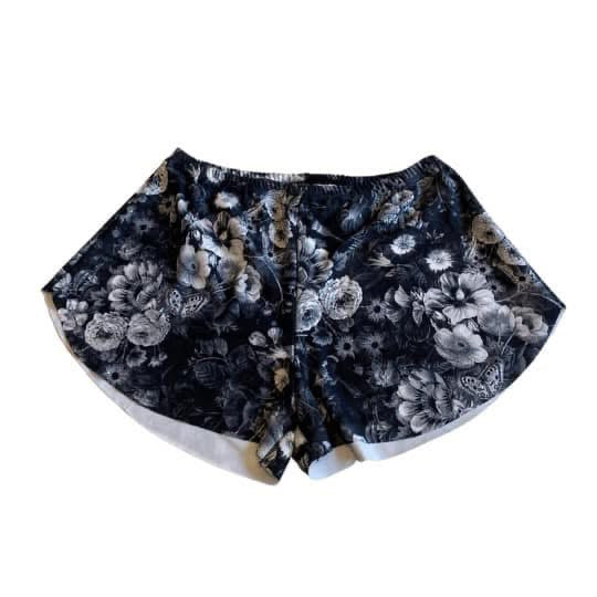 Ladies' Cheeky Shorts