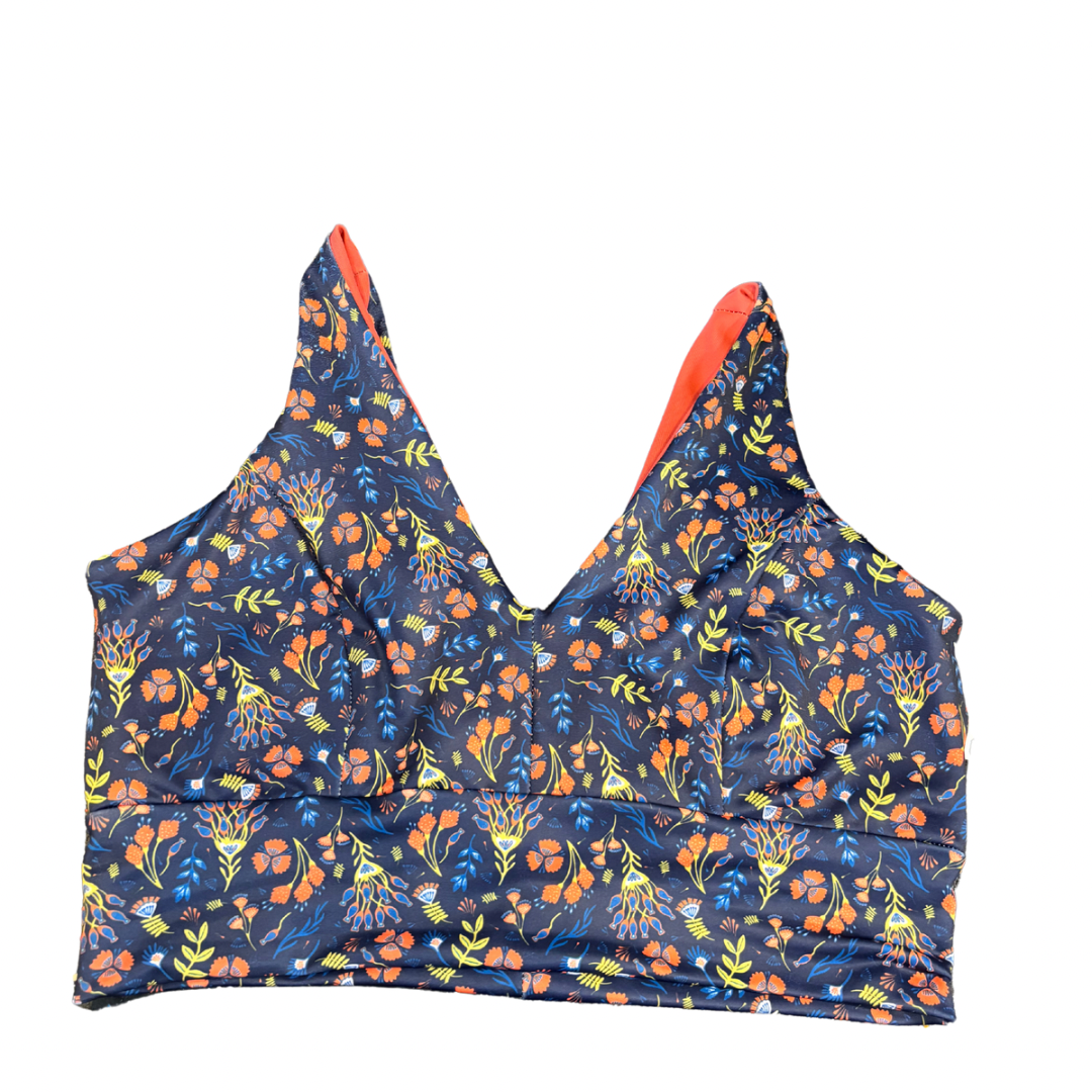 Swim Blackcomb Bralette - {colour options available}