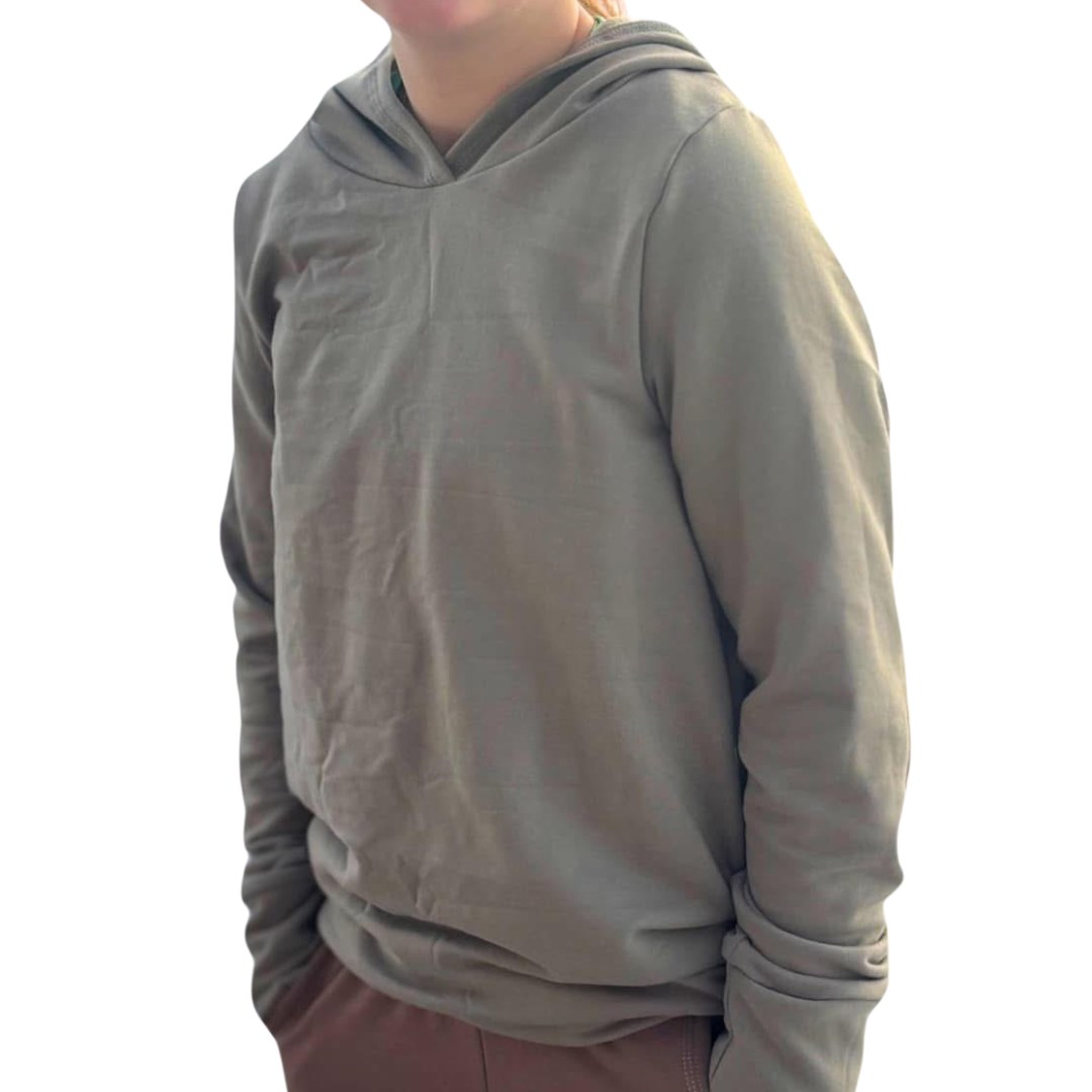 Nevada Pullover - Athletic Options