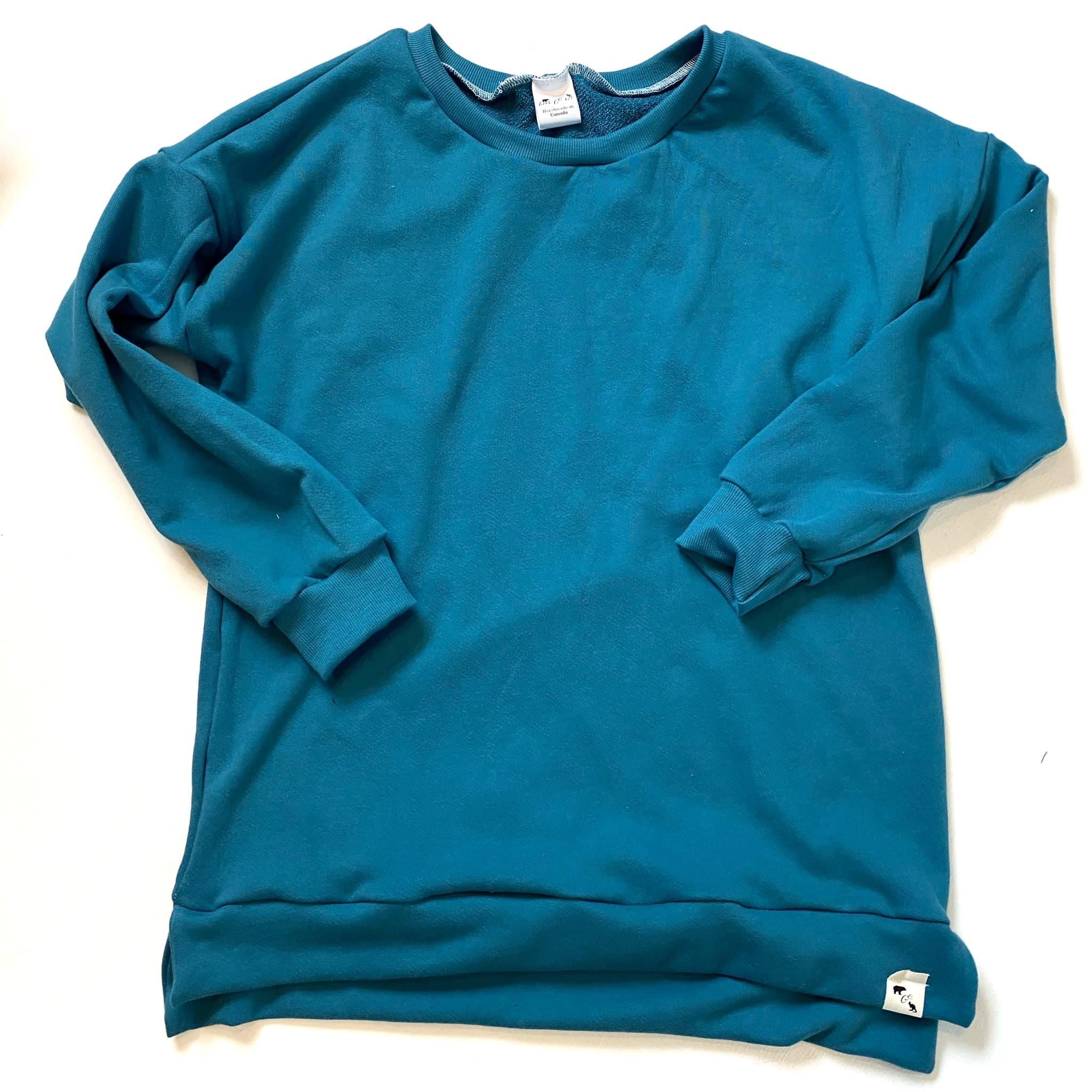 PRE ORDER South Bay Crew - colour options available