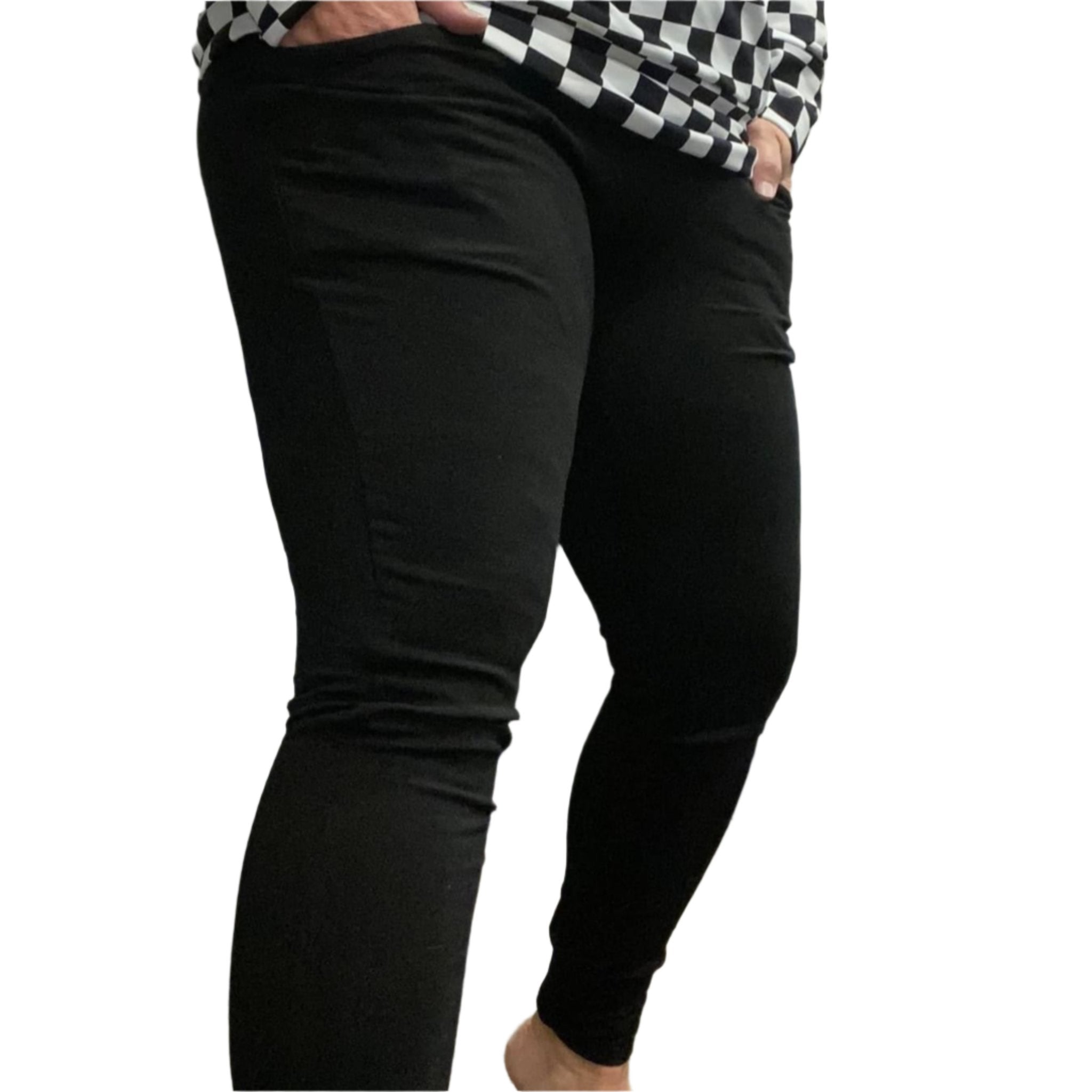 Boreal Joggers {fitted} -  Athletic Options