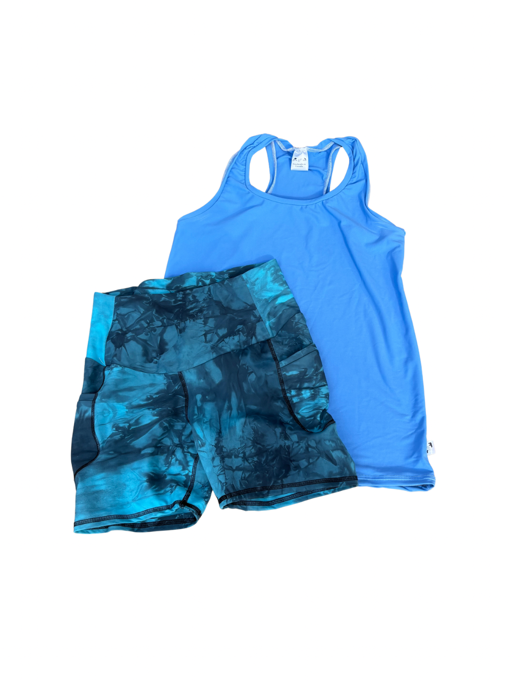 PRE ORDER Resolution Shorts