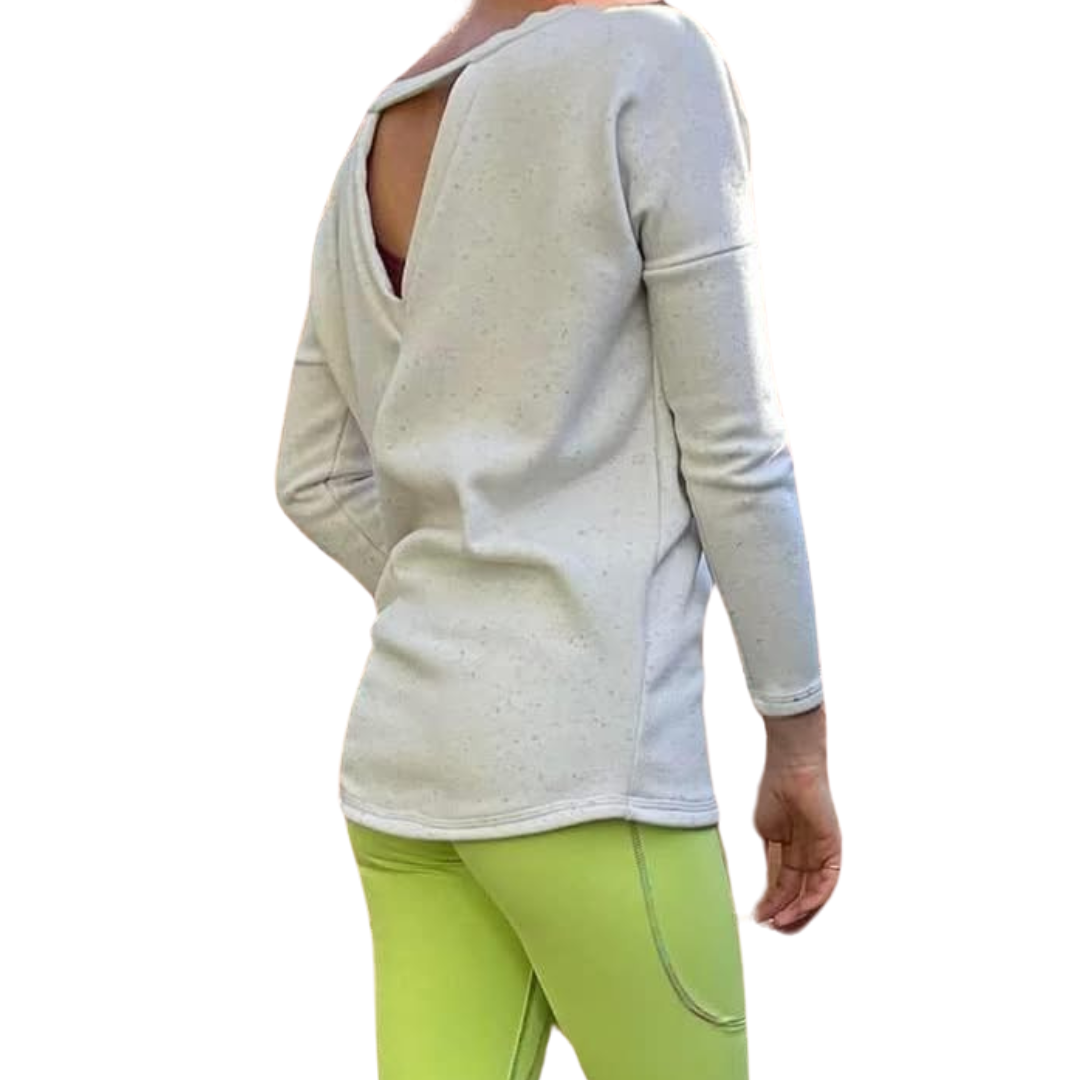 Ladies' Studio Tunic