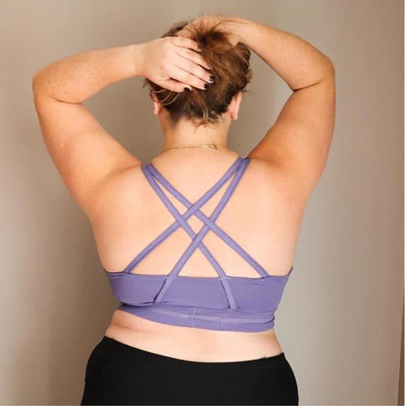 Motion Bra {4 styles} 2 Pack - Makers Pick
