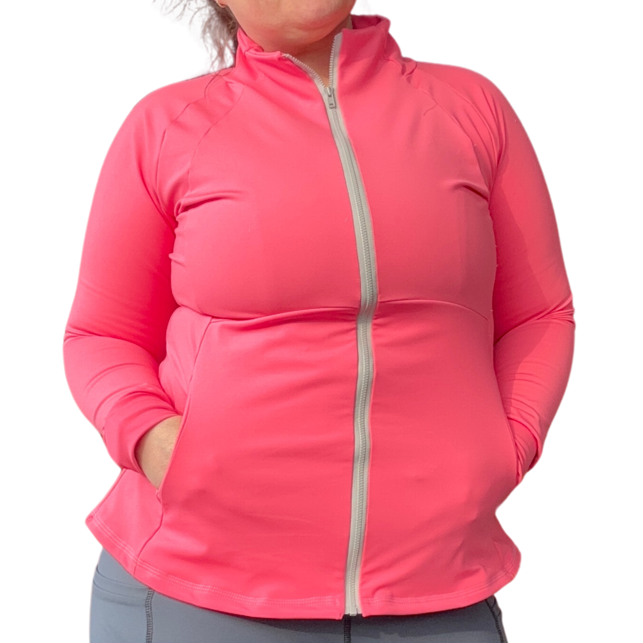 Off Course Jacket - Athletic Options